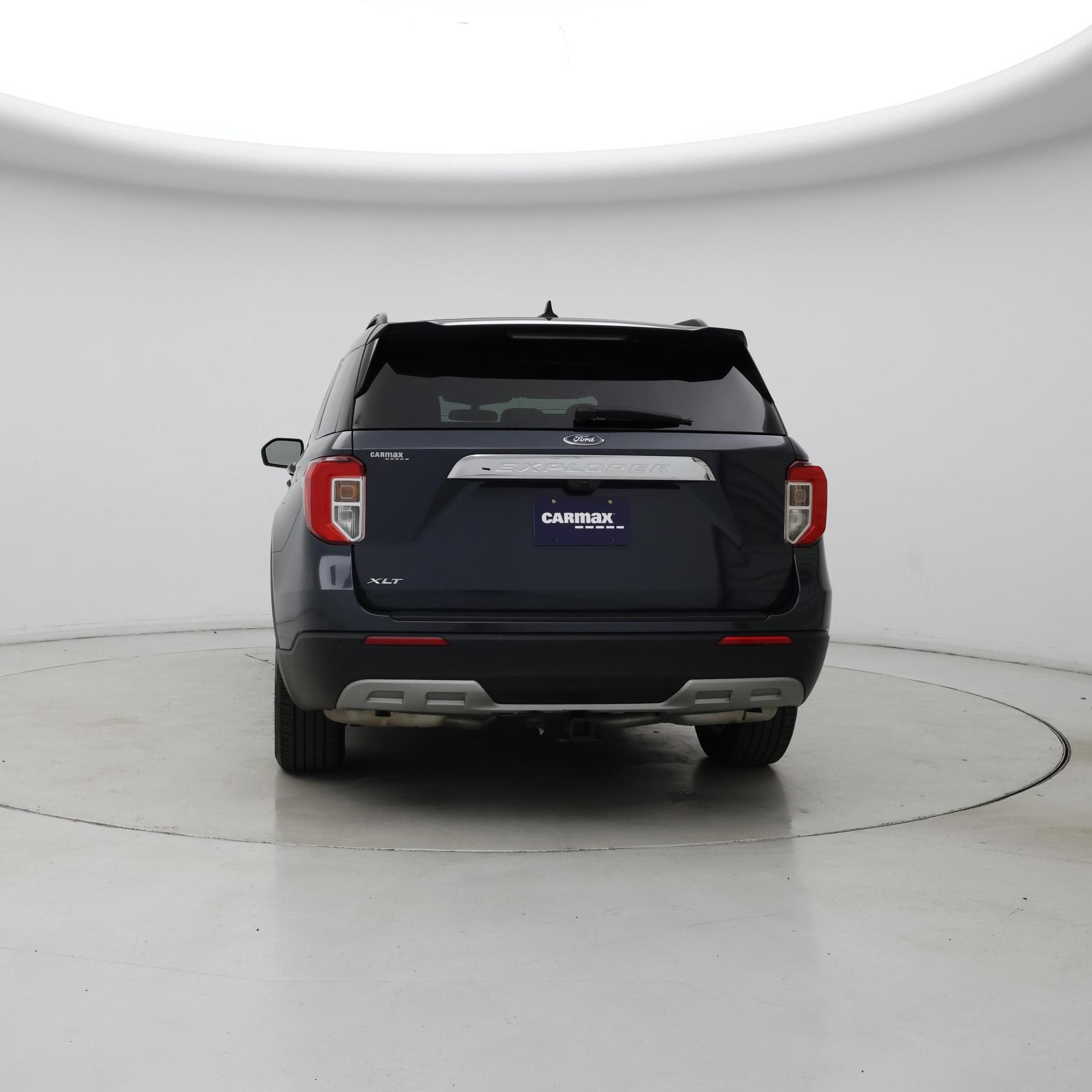 Thumbnail: 2023 Ford Explorer - 6