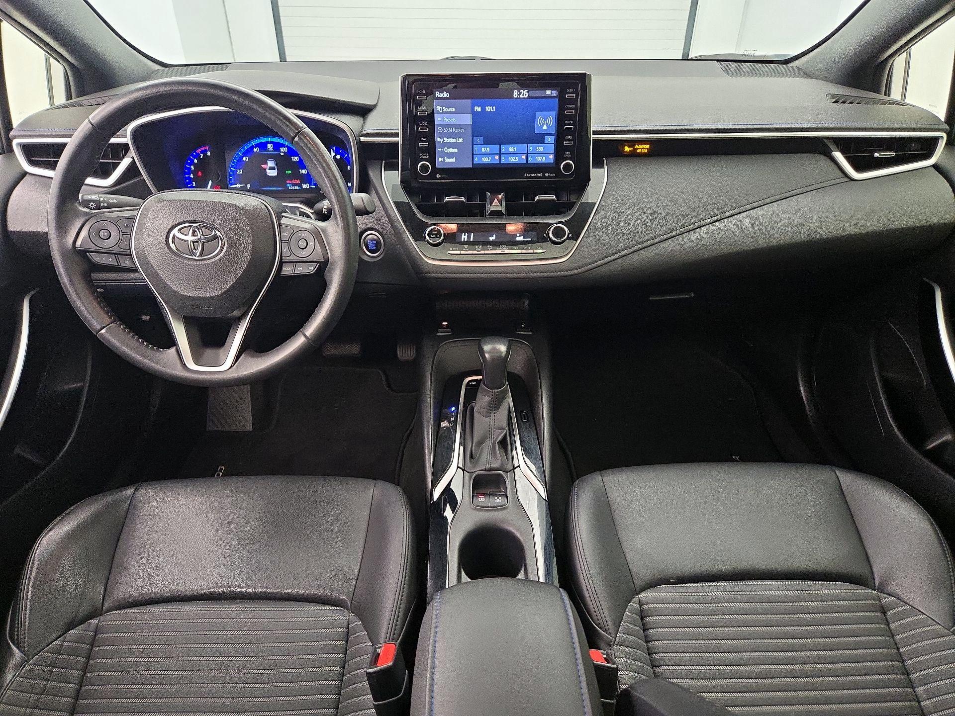 Thumbnail: 2020 Toyota Corolla - 9