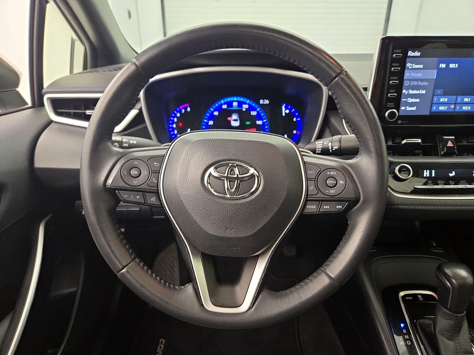 Thumbnail: 2020 Toyota Corolla - 10