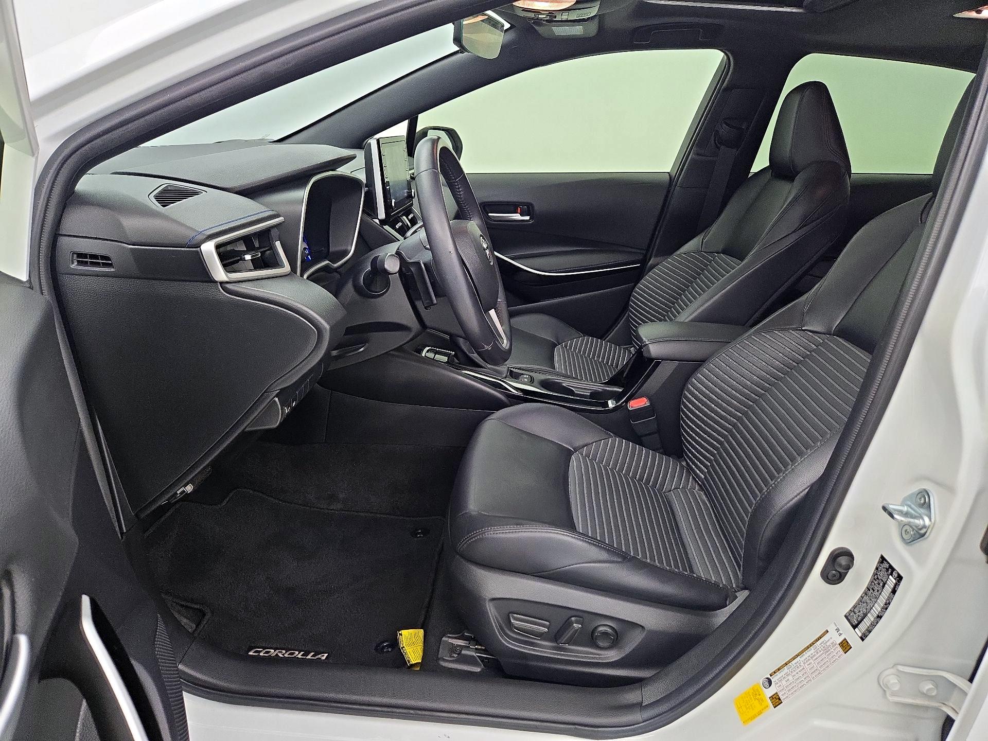 Thumbnail: 2020 Toyota Corolla - 11