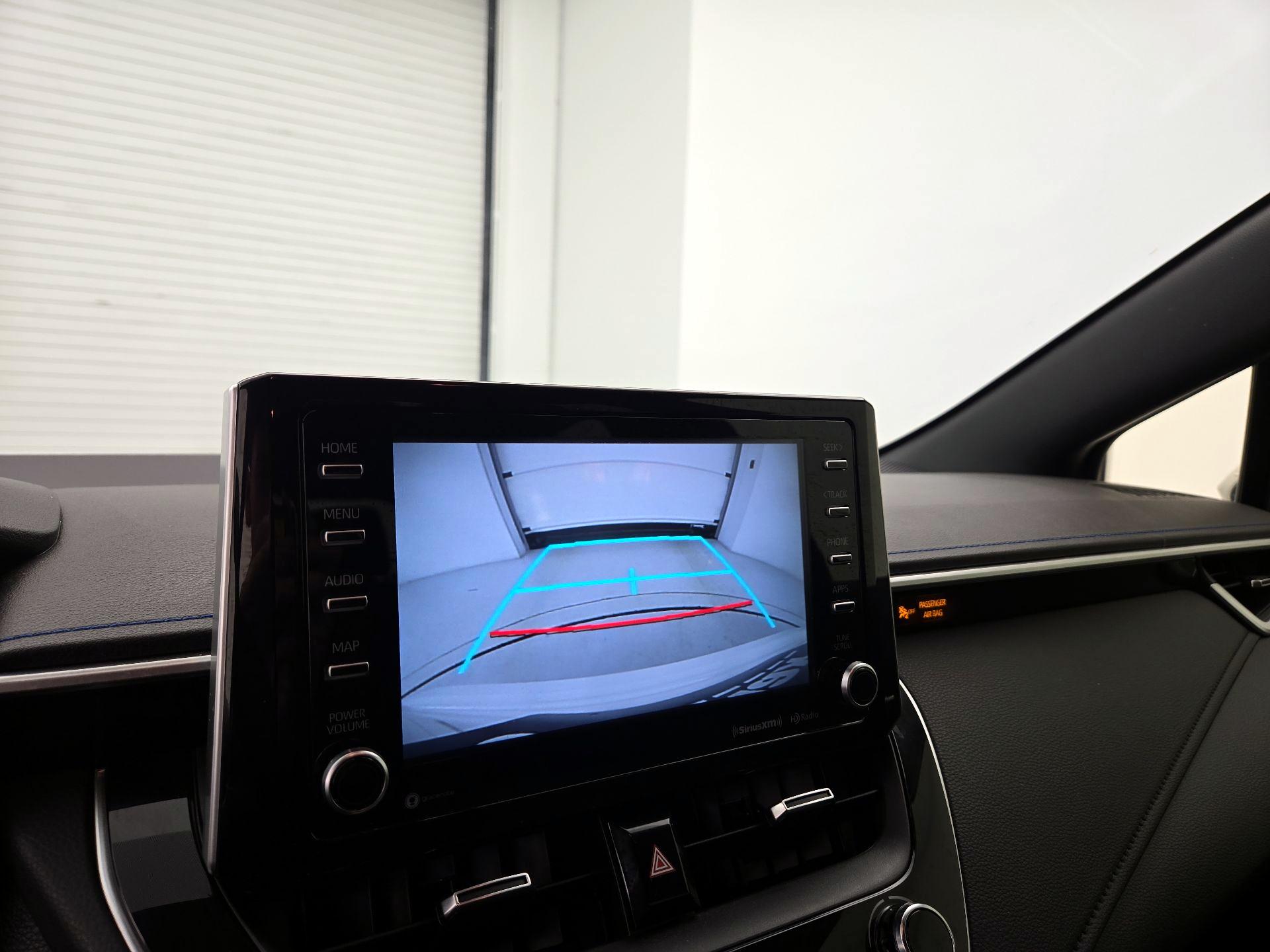 Thumbnail: 2020 Toyota Corolla - 14