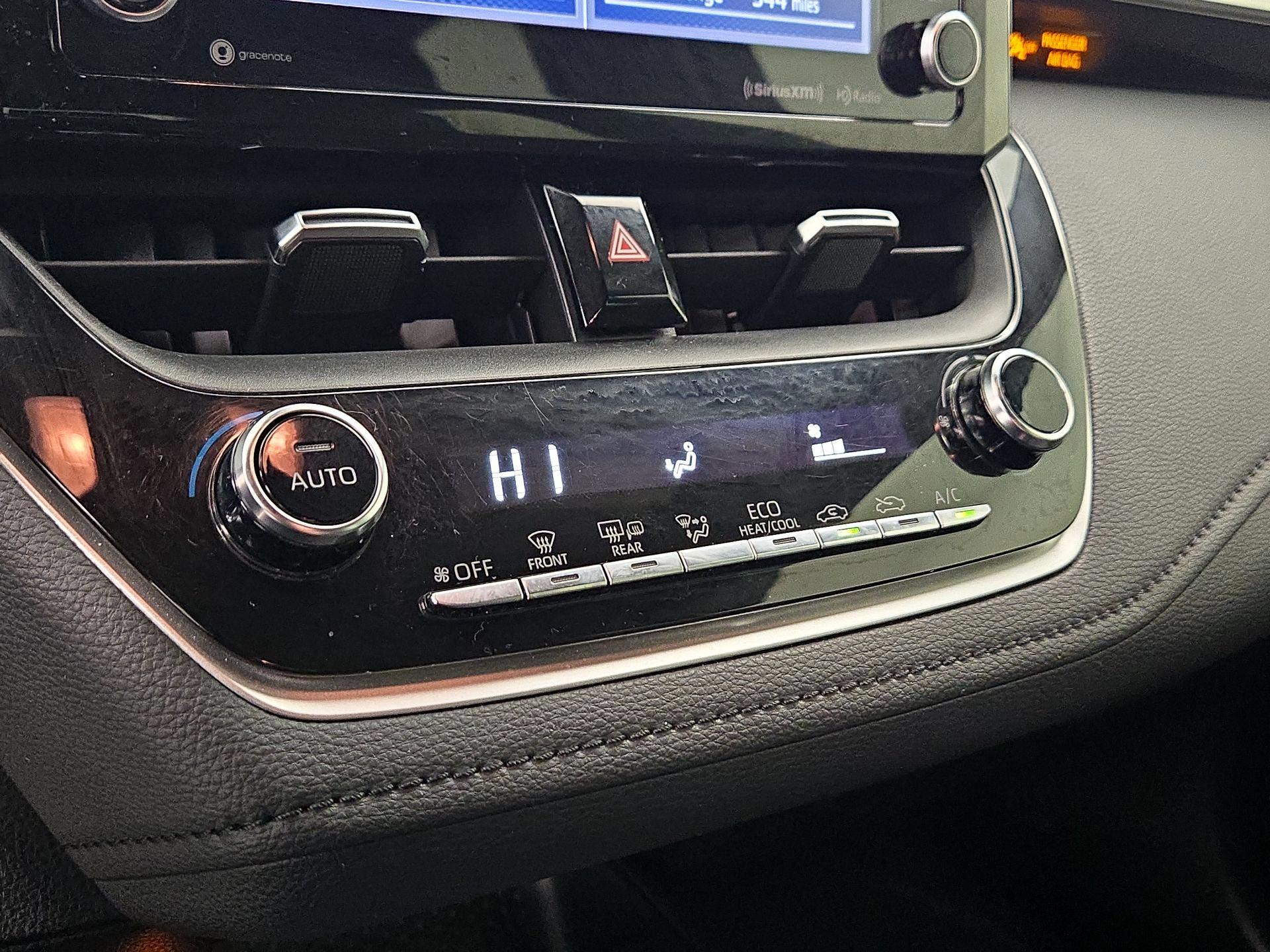 Thumbnail: 2020 Toyota Corolla - 16