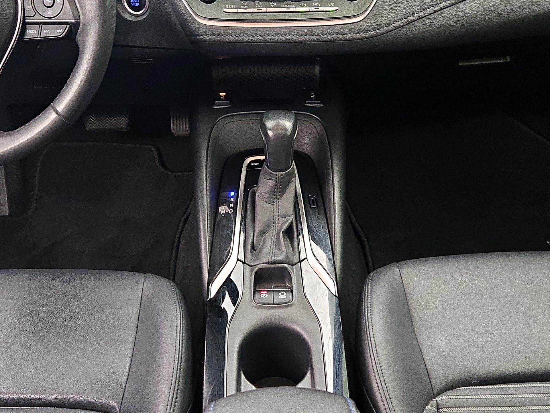 Thumbnail: 2020 Toyota Corolla - 17