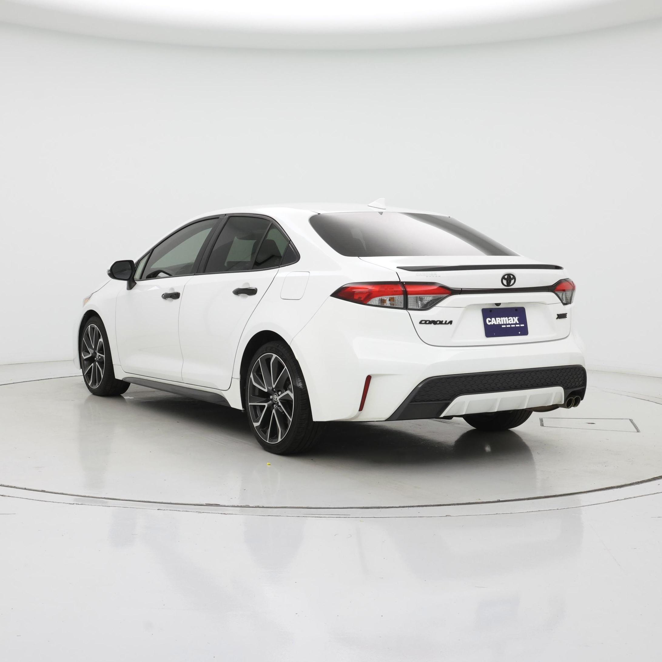 Thumbnail: 2020 Toyota Corolla - 2