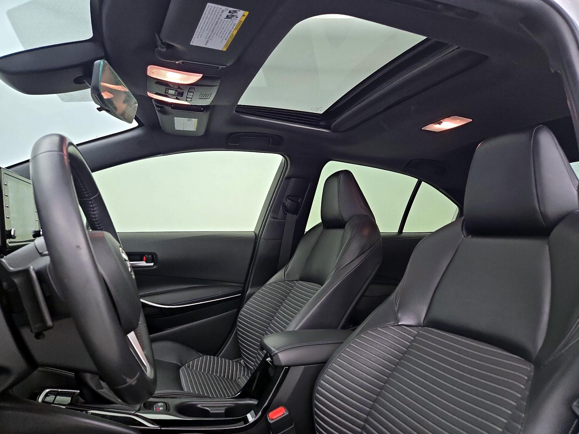 Thumbnail: 2020 Toyota Corolla - 19