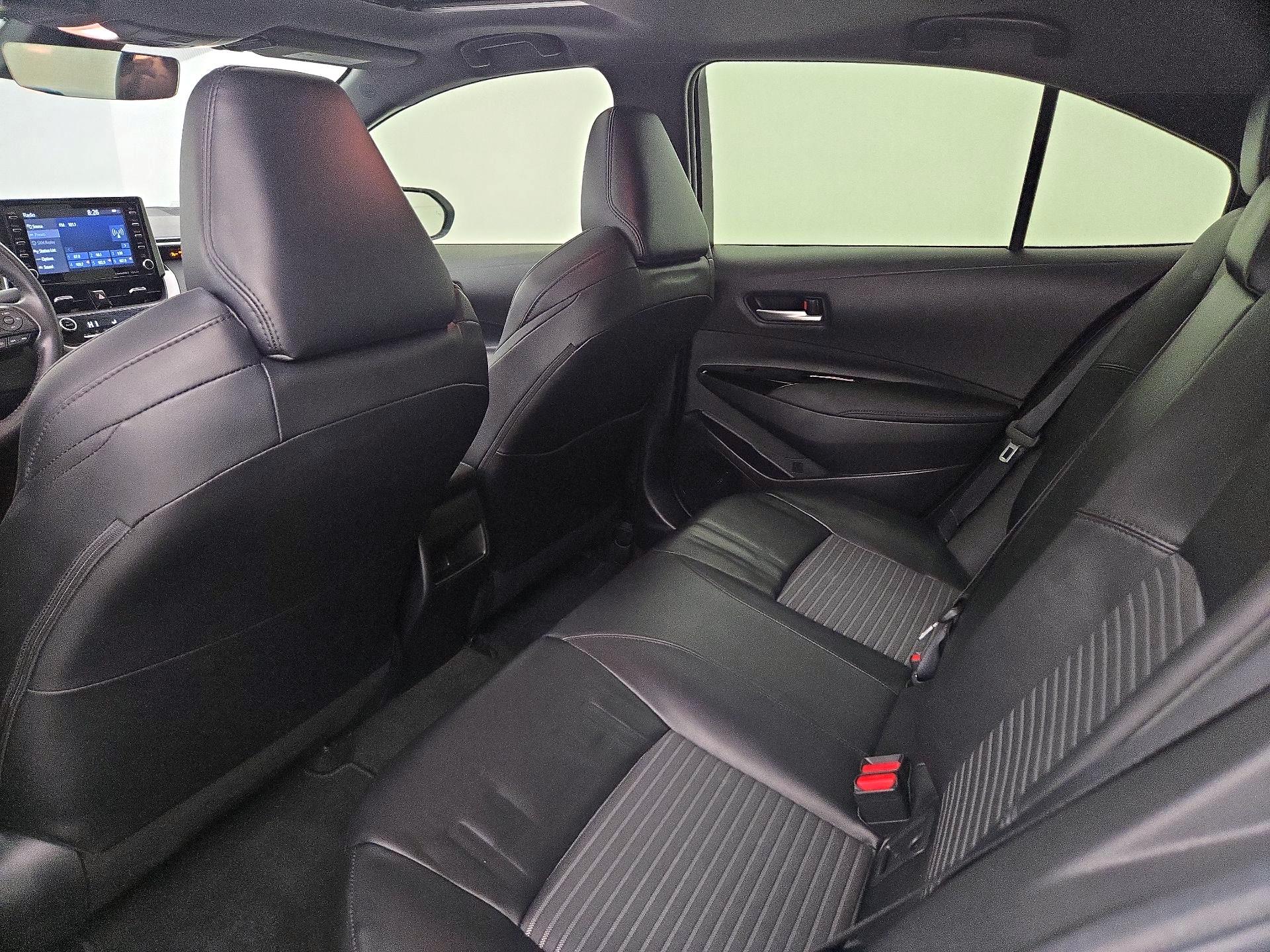 Thumbnail: 2020 Toyota Corolla - 20