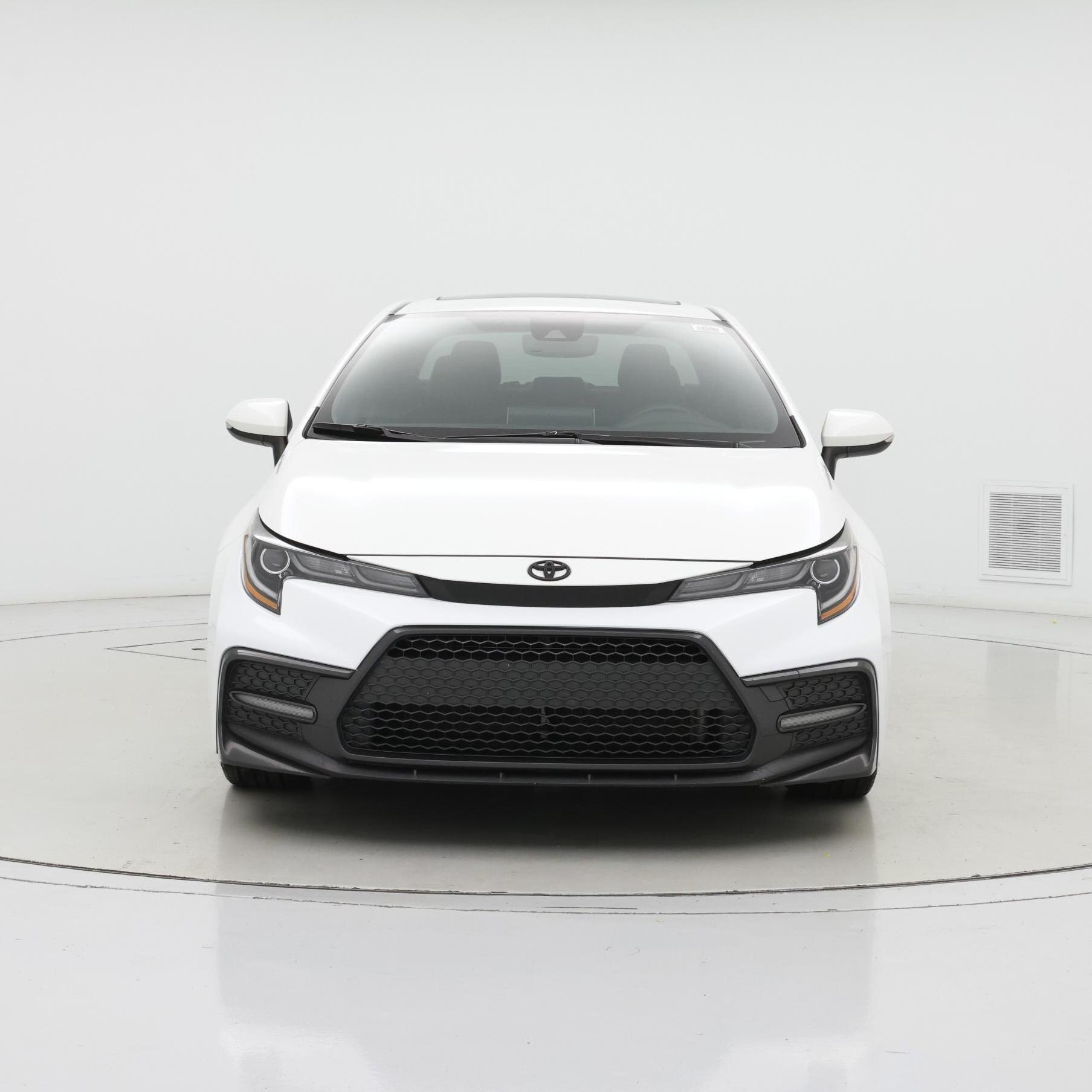 Thumbnail: 2020 Toyota Corolla - 5