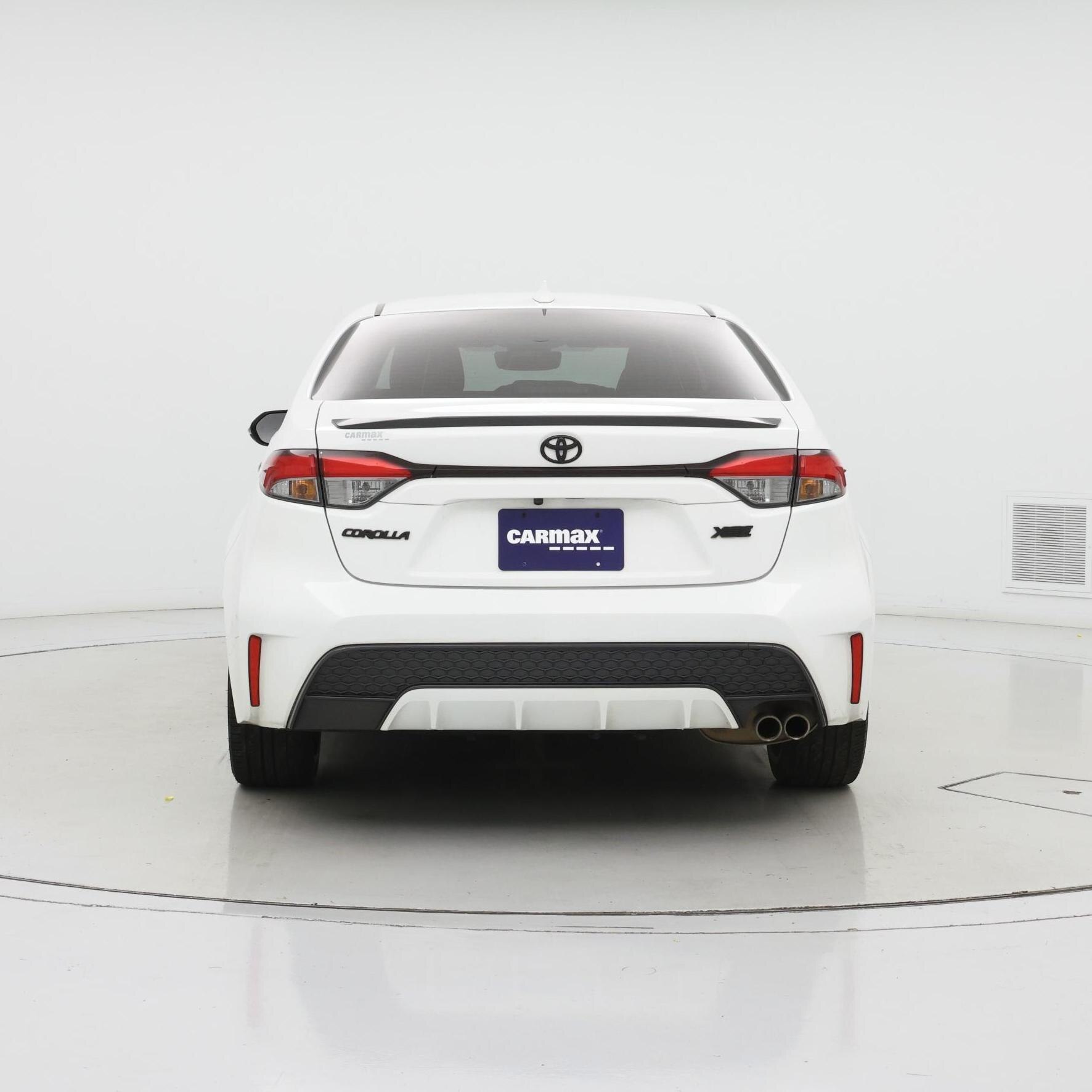 Thumbnail: 2020 Toyota Corolla - 6