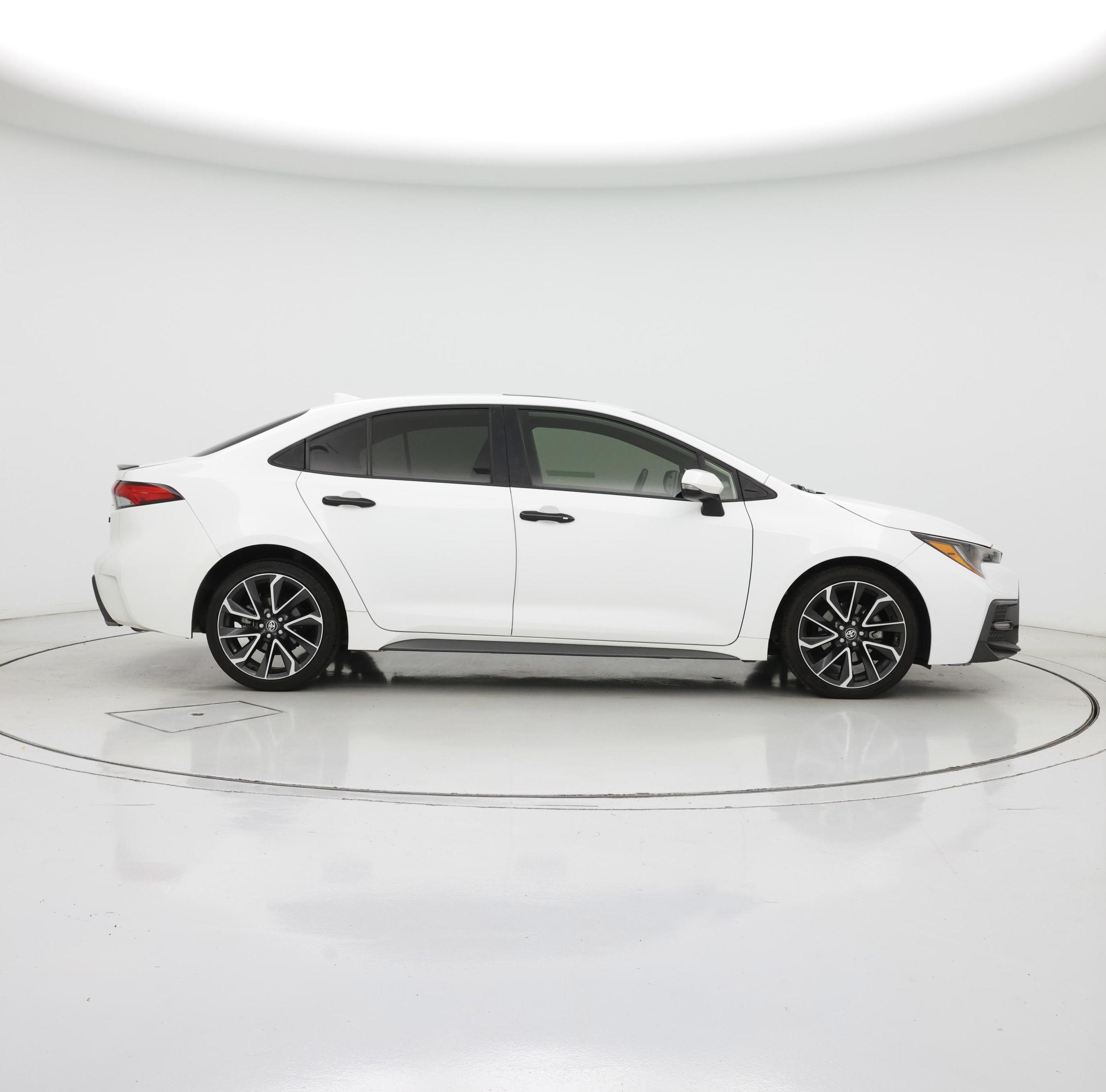 Thumbnail: 2020 Toyota Corolla - 7