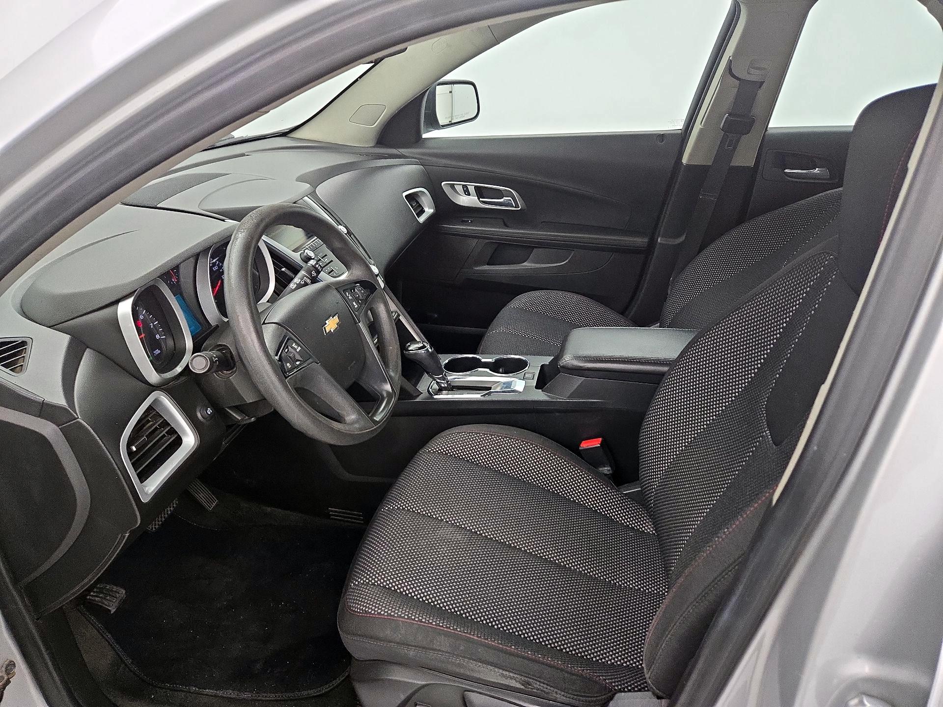 Thumbnail: 2017 Chevrolet Equinox - 11