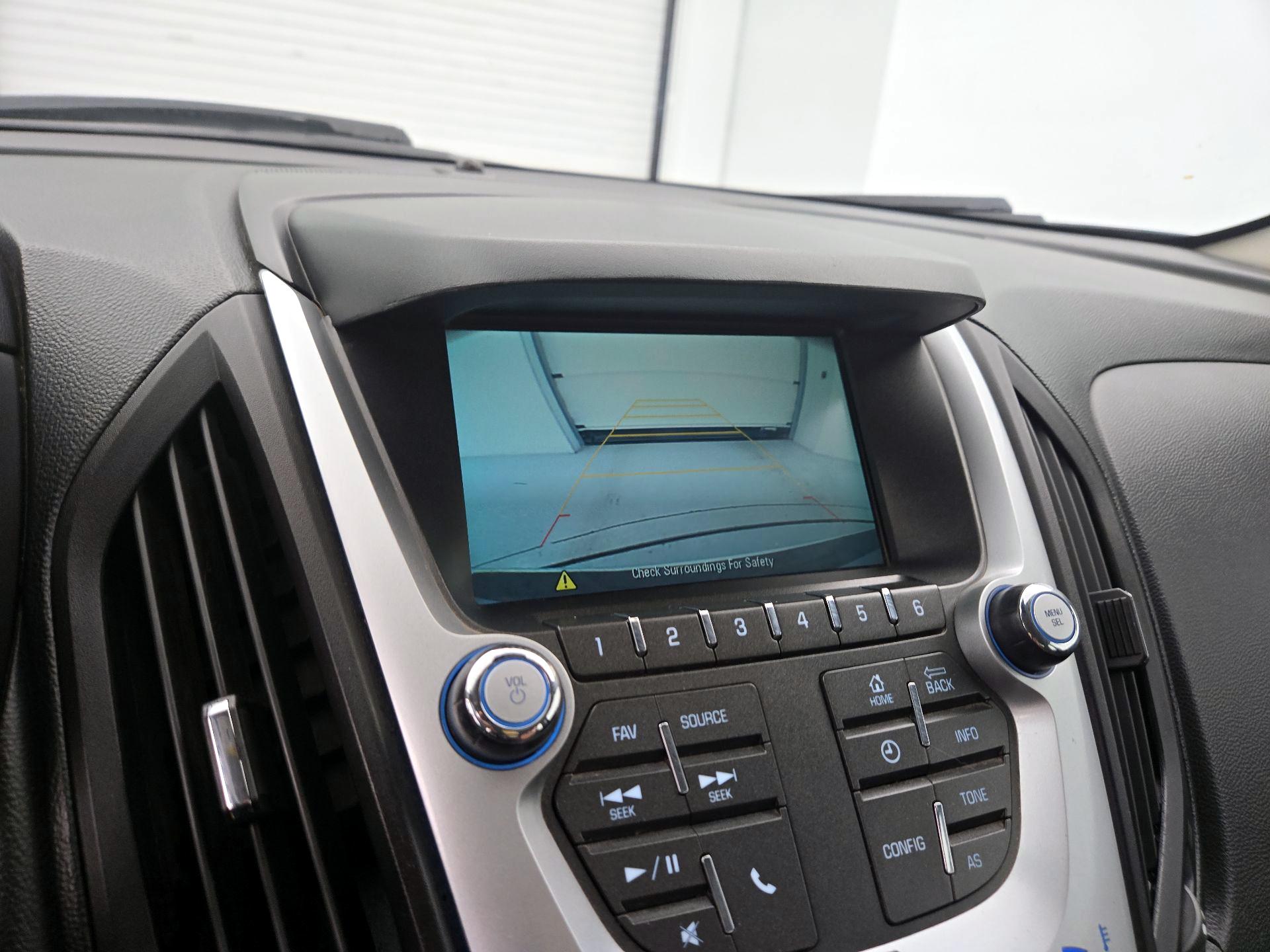 Thumbnail: 2017 Chevrolet Equinox - 13