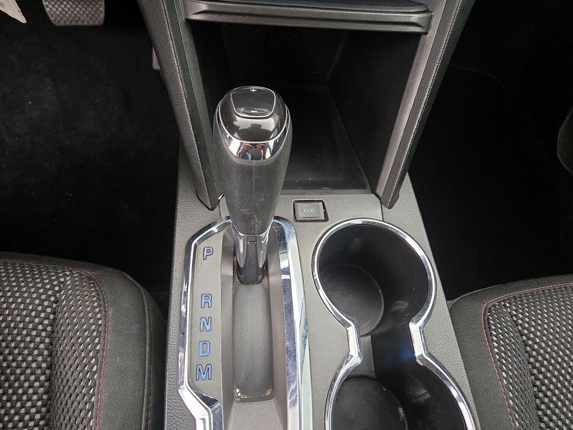 Thumbnail: 2017 Chevrolet Equinox - 16