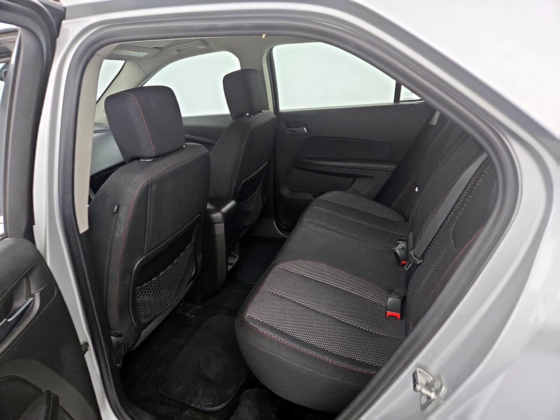 Thumbnail: 2017 Chevrolet Equinox - 18