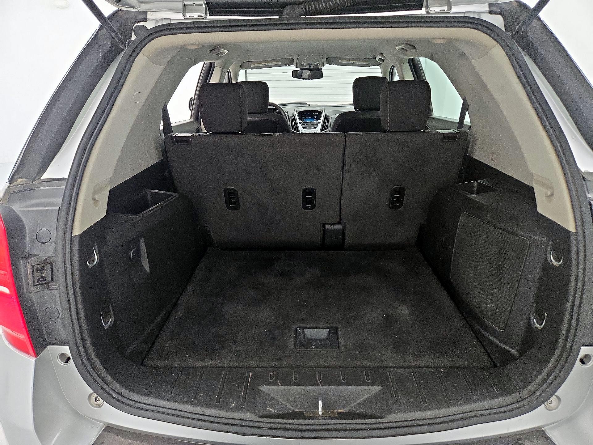 Thumbnail: 2017 Chevrolet Equinox - 19