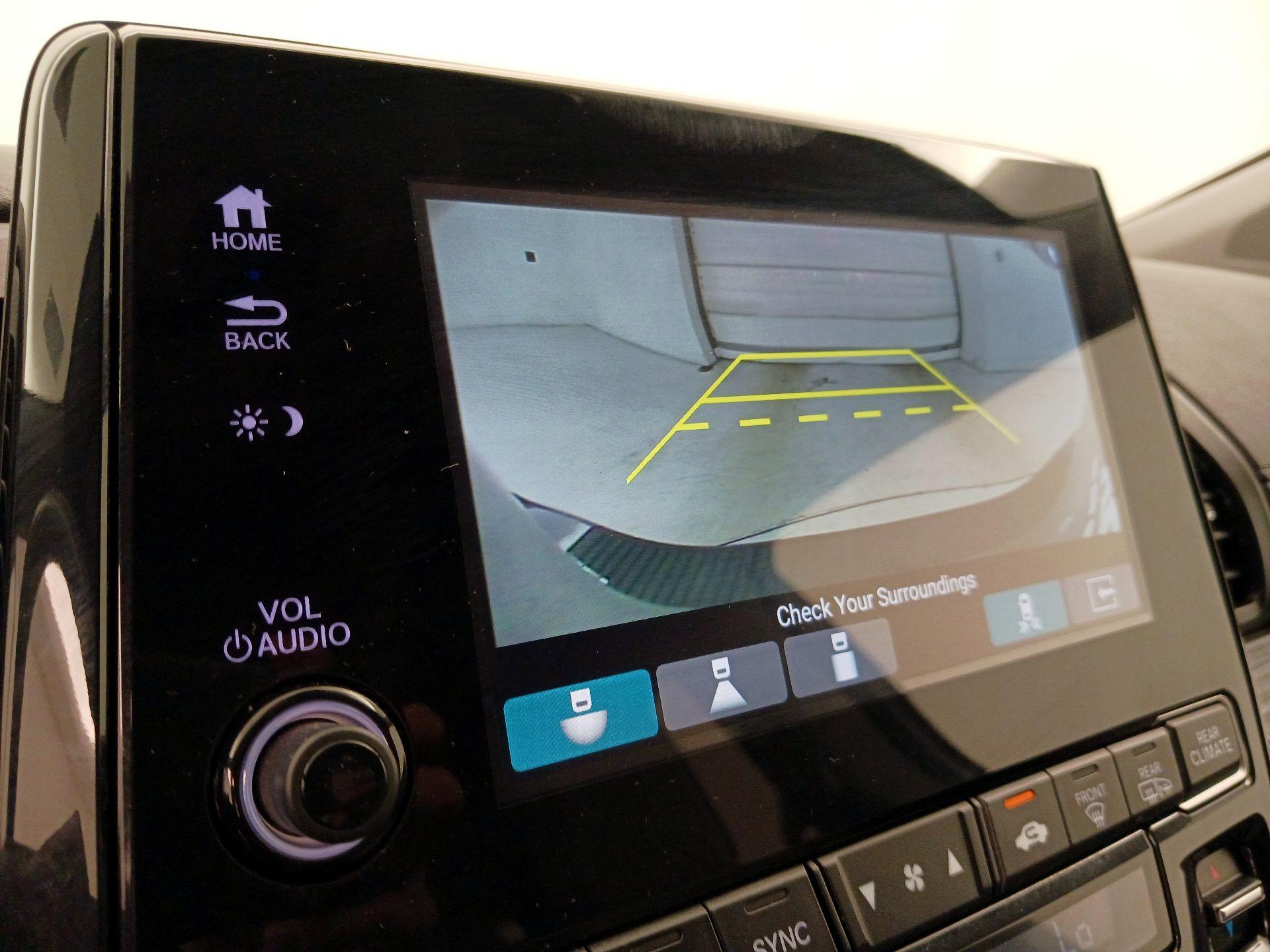 Thumbnail: 2023 Honda Odyssey - 15