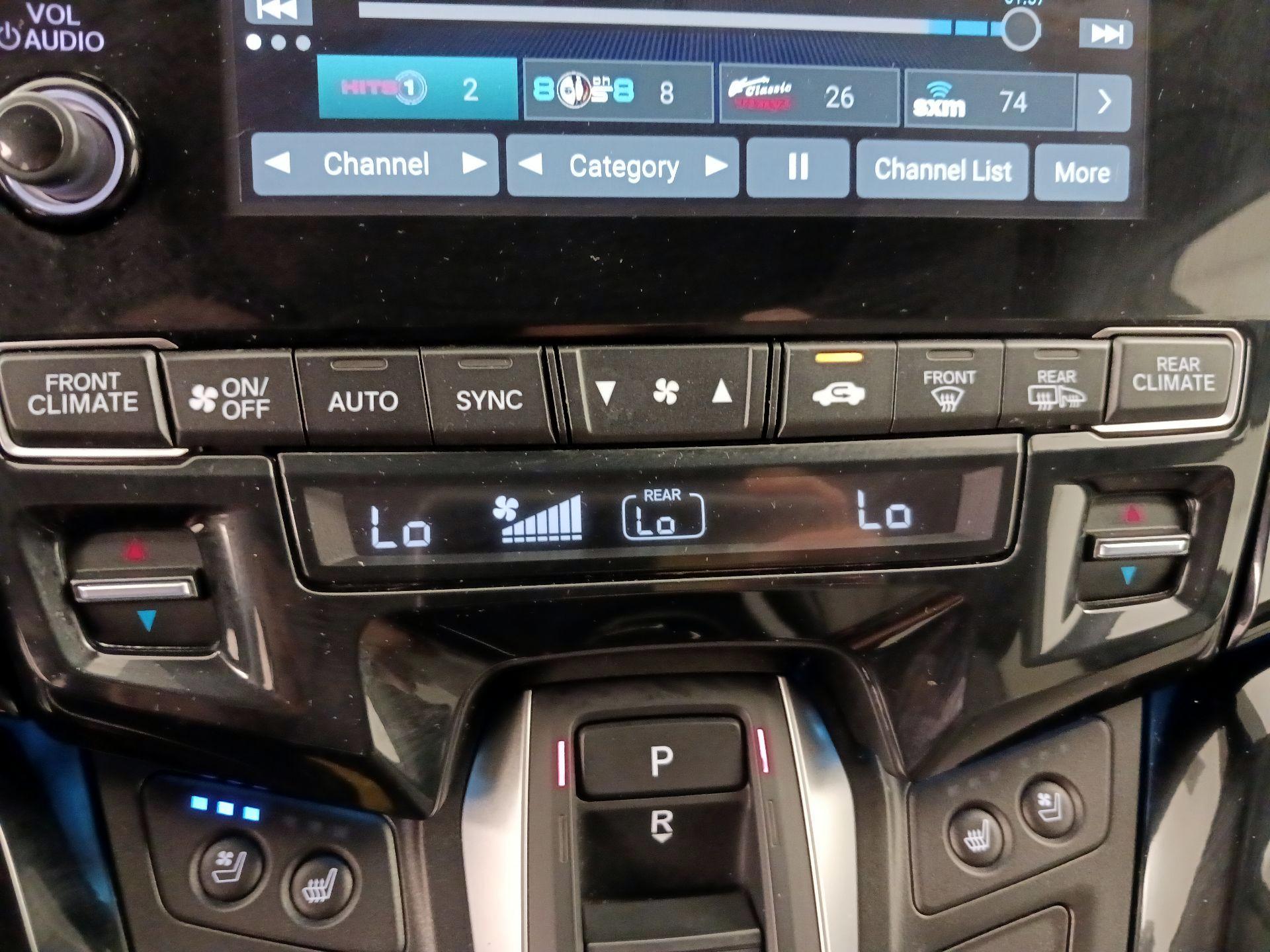 Thumbnail: 2023 Honda Odyssey - 17