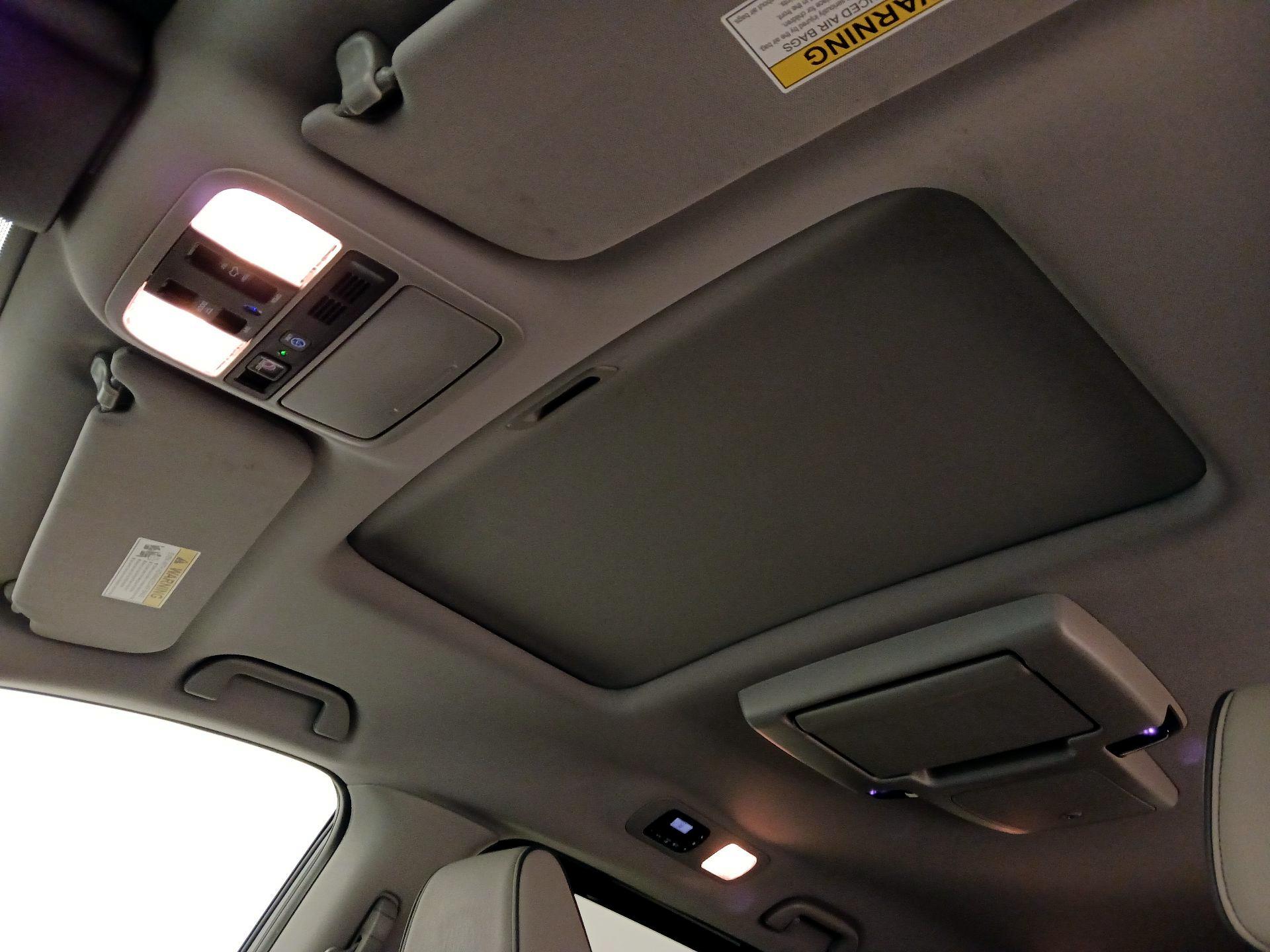 Thumbnail: 2023 Honda Odyssey - 20