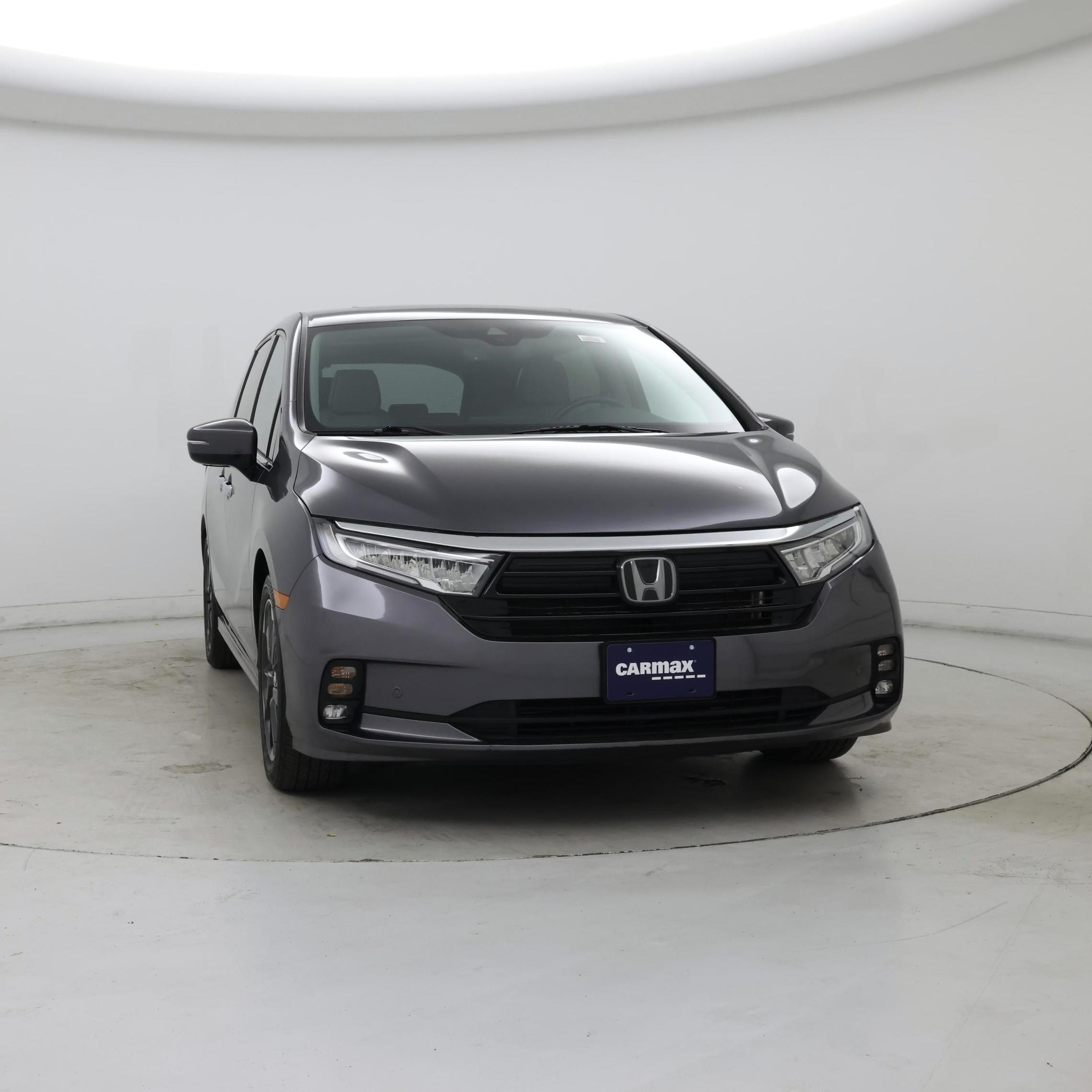 Thumbnail: 2023 Honda Odyssey - 5