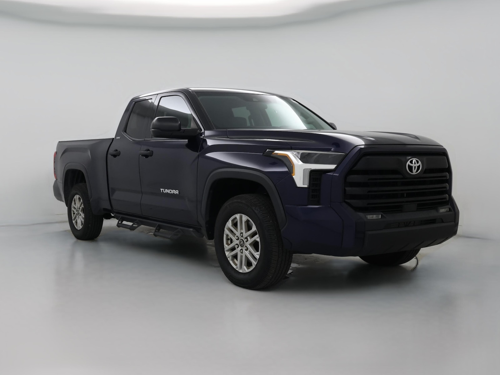 2022 Toyota Tundra