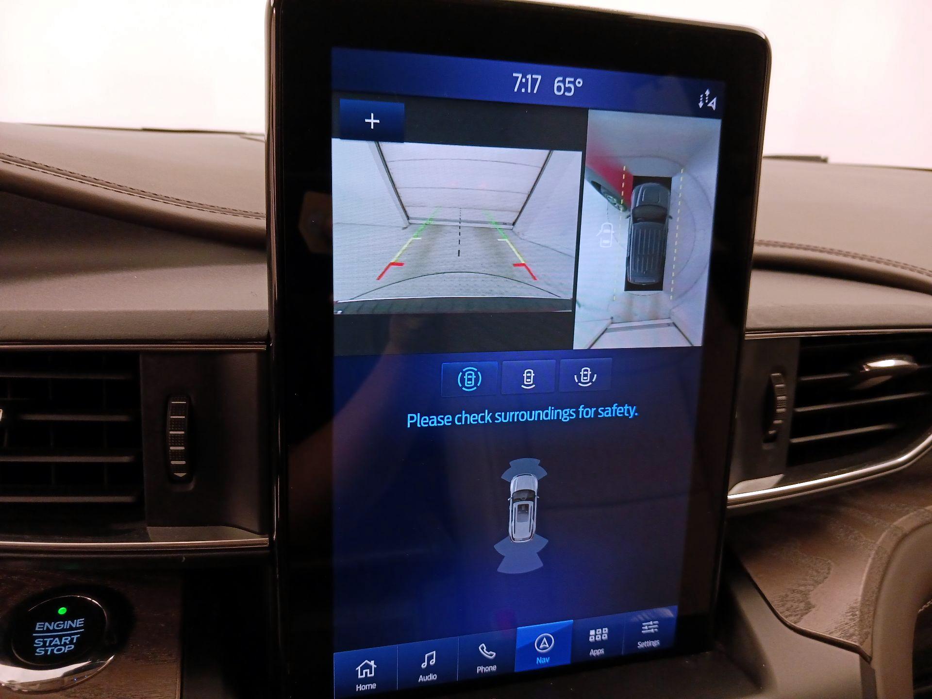 Thumbnail: 2020 Ford Explorer - 15