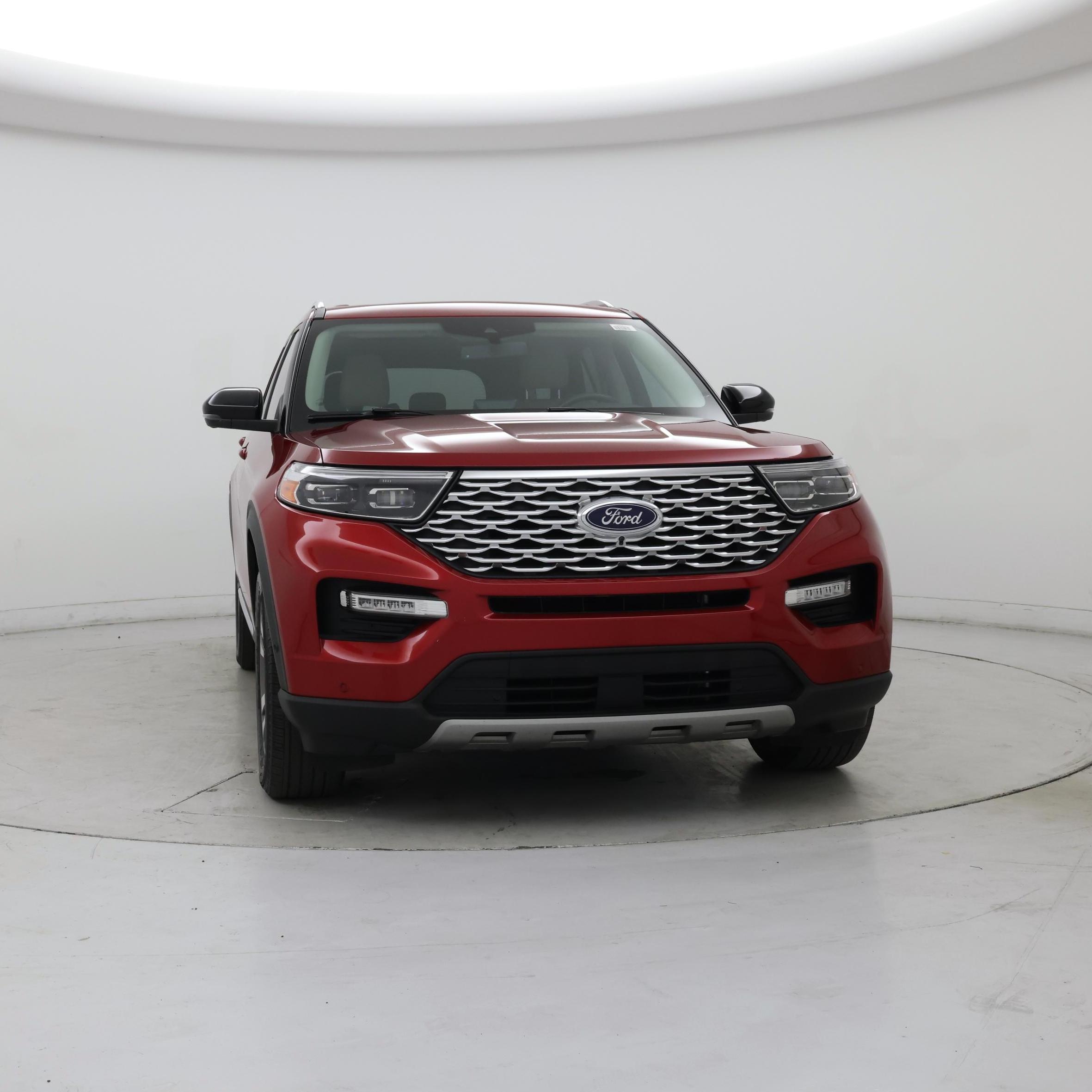 Thumbnail: 2020 Ford Explorer - 5