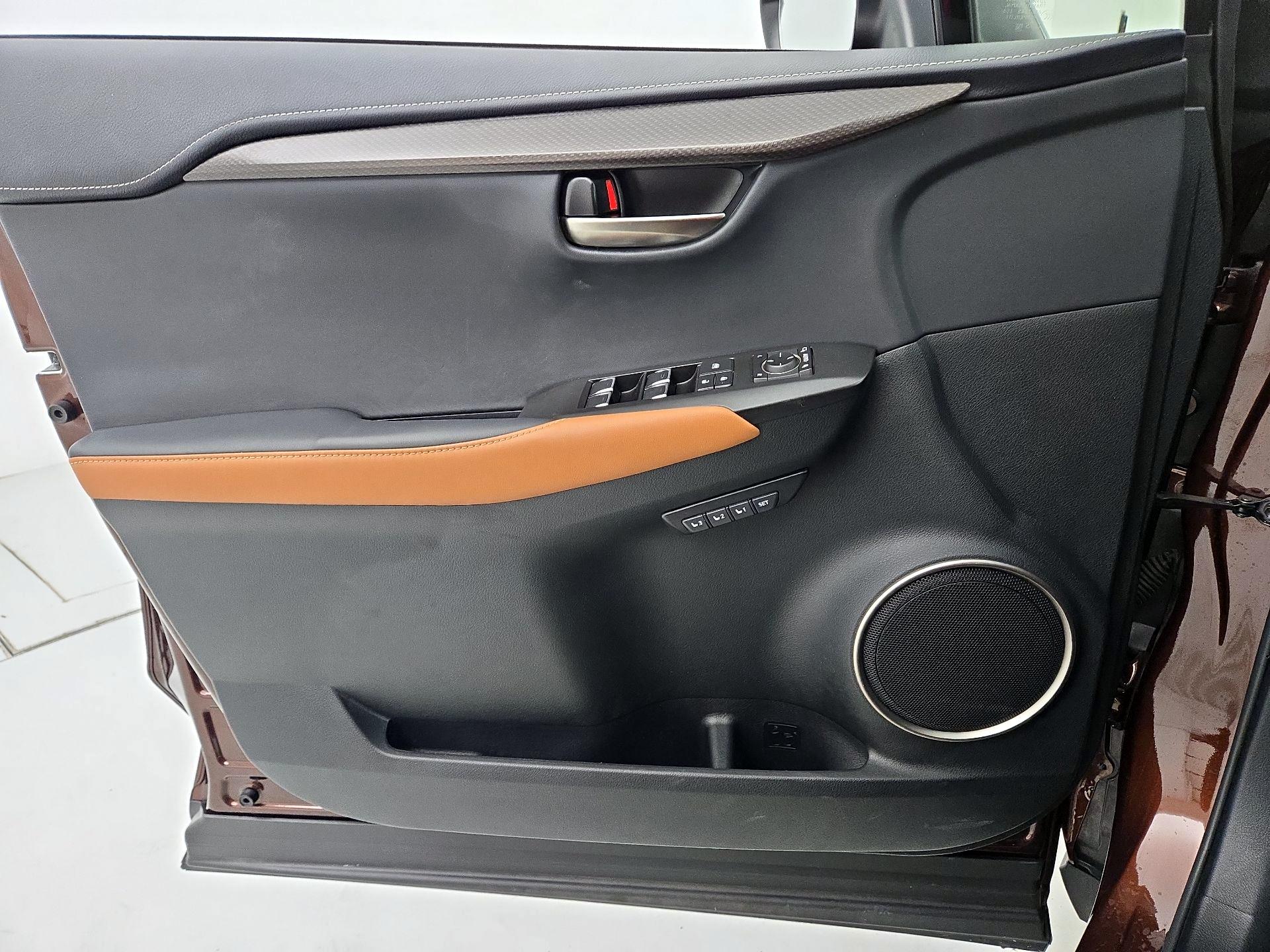 Thumbnail: 2019 Lexus NX - 12