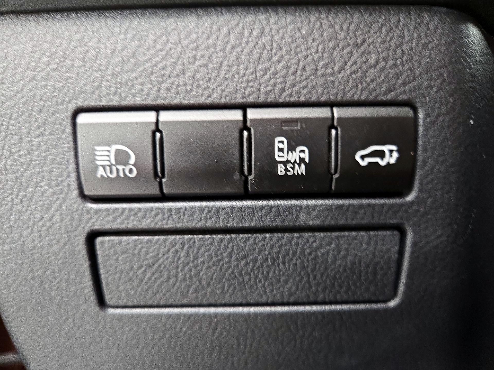 Thumbnail: 2019 Lexus NX - 13