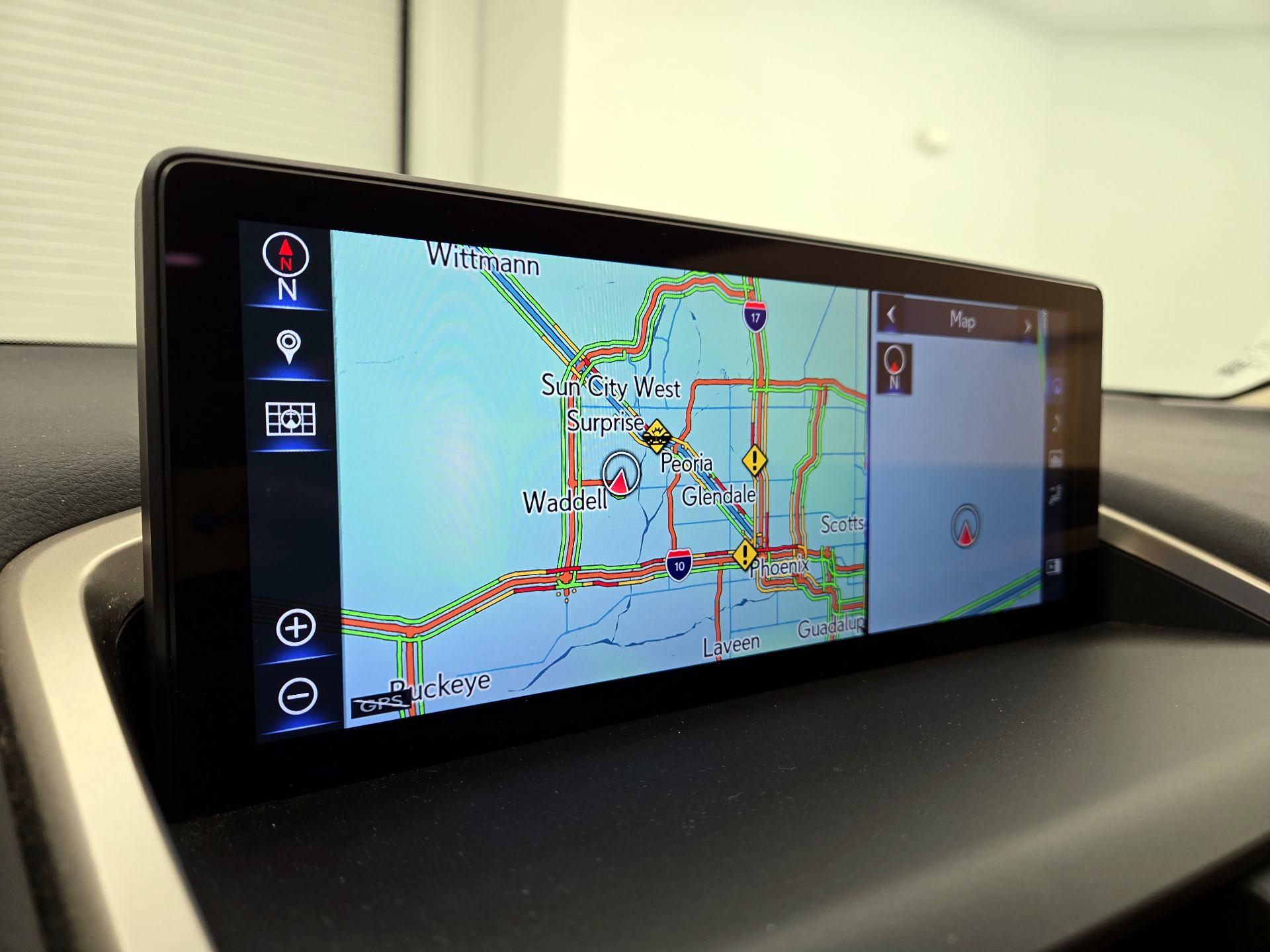 Thumbnail: 2019 Lexus NX - 14