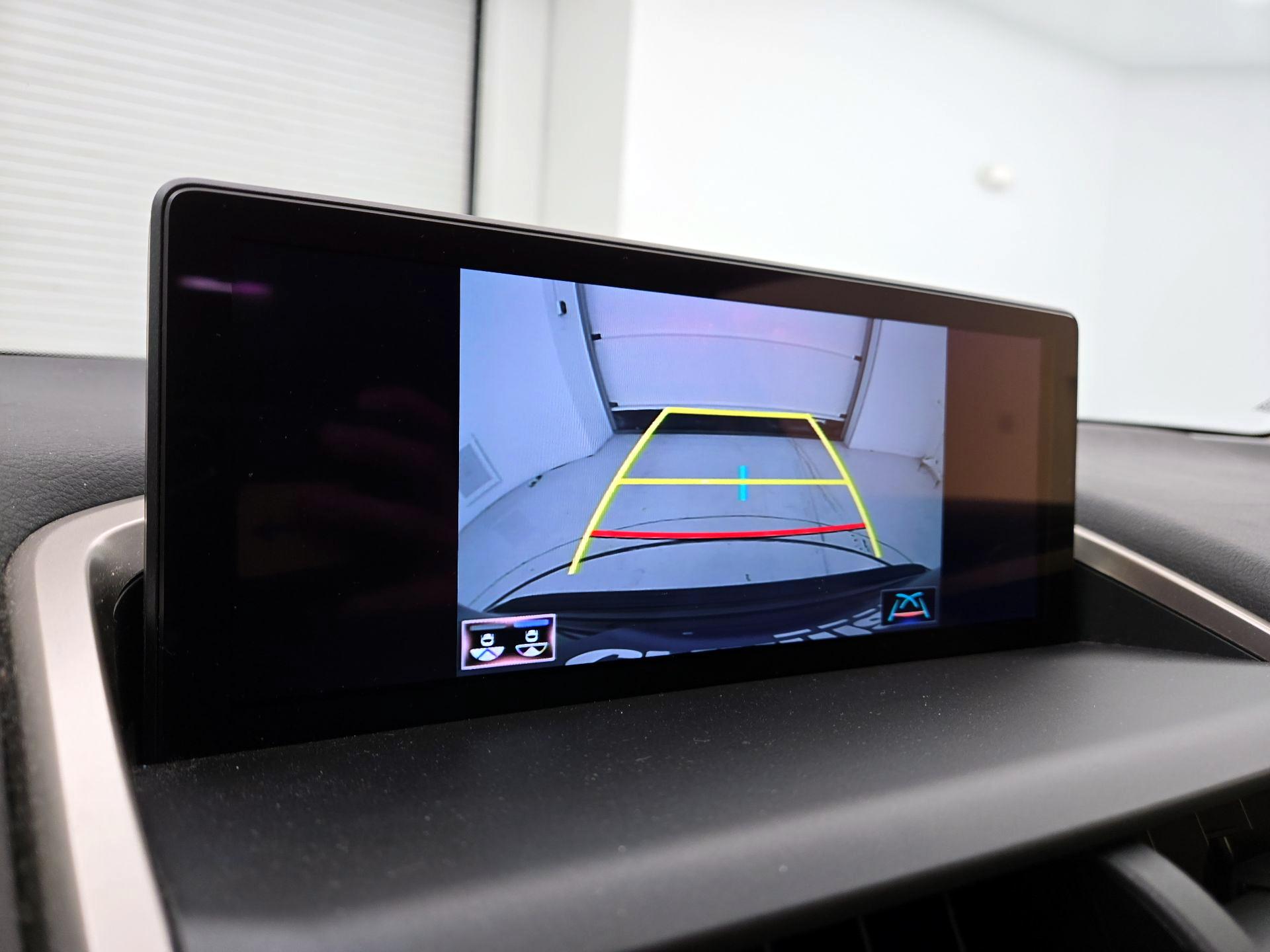 Thumbnail: 2019 Lexus NX - 15