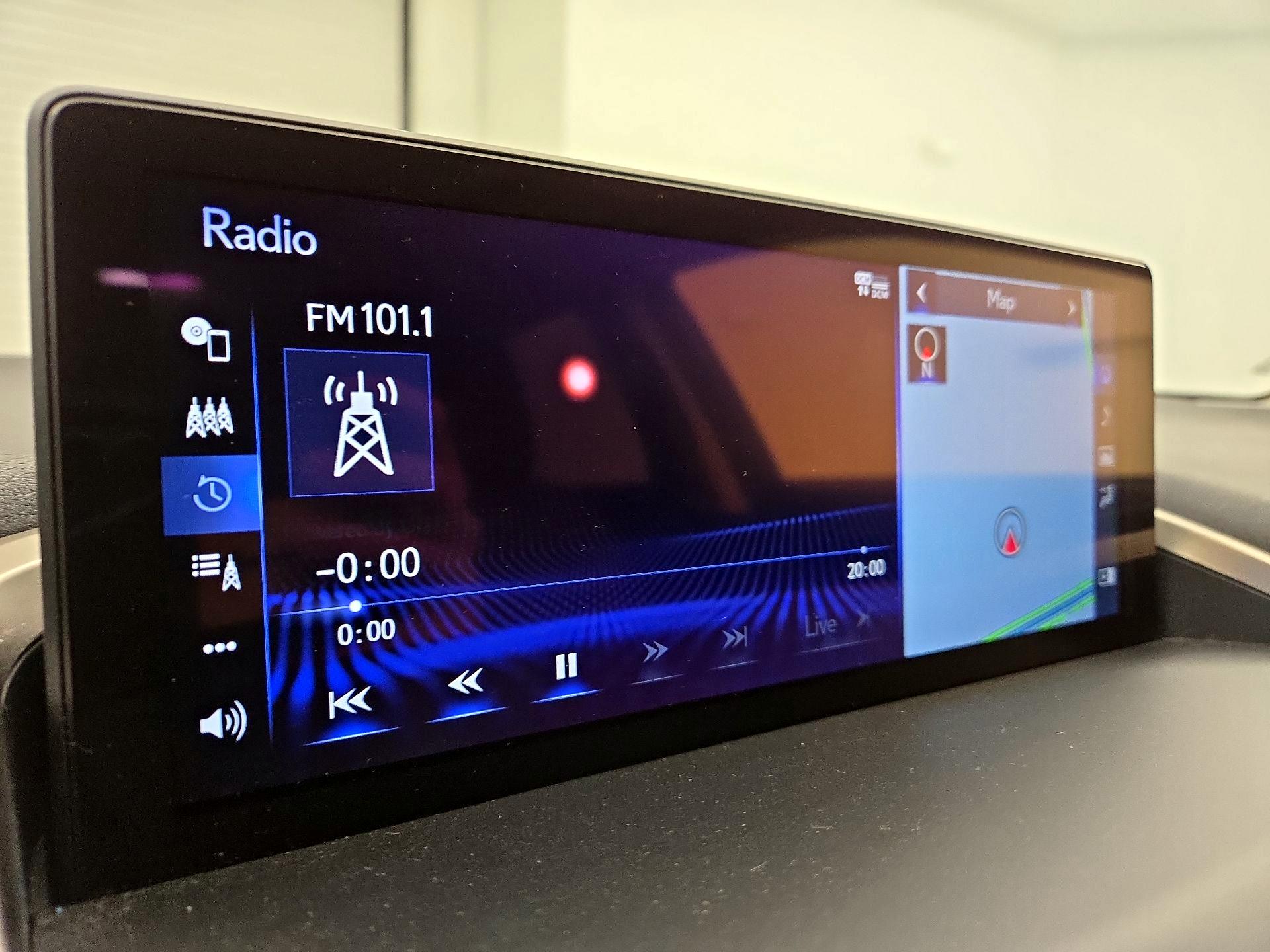 Thumbnail: 2019 Lexus NX - 16