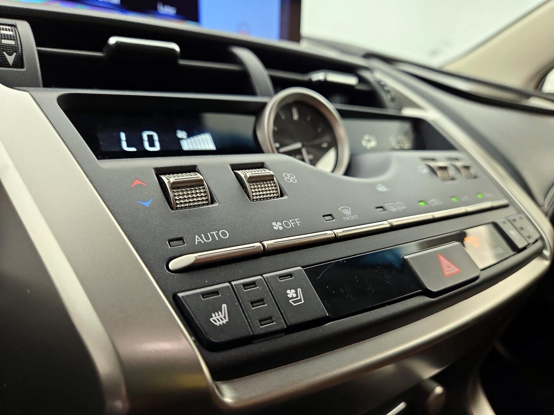 Thumbnail: 2019 Lexus NX - 17