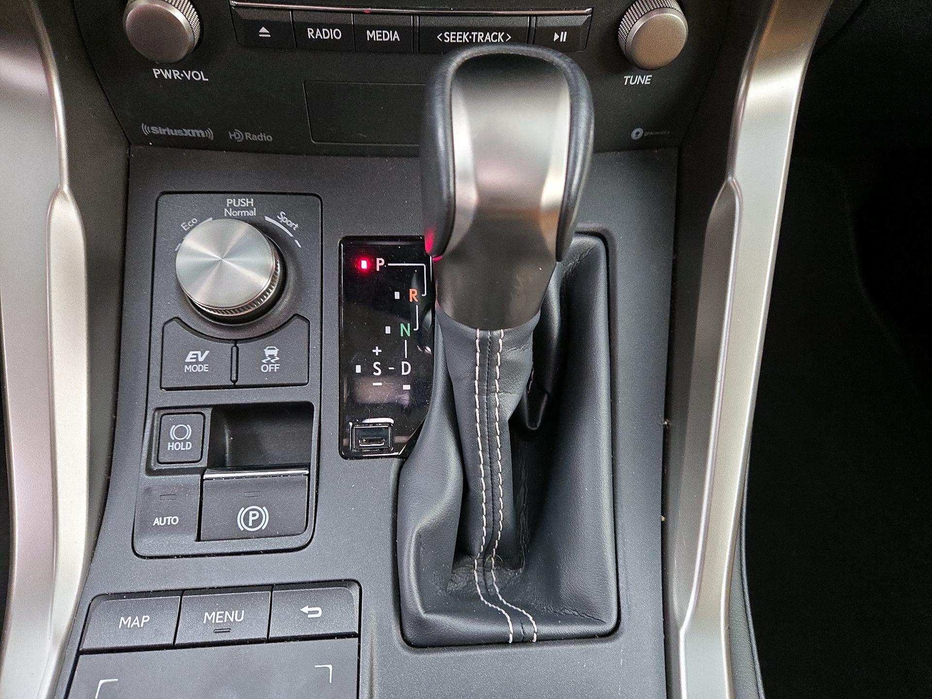 Thumbnail: 2019 Lexus NX - 18