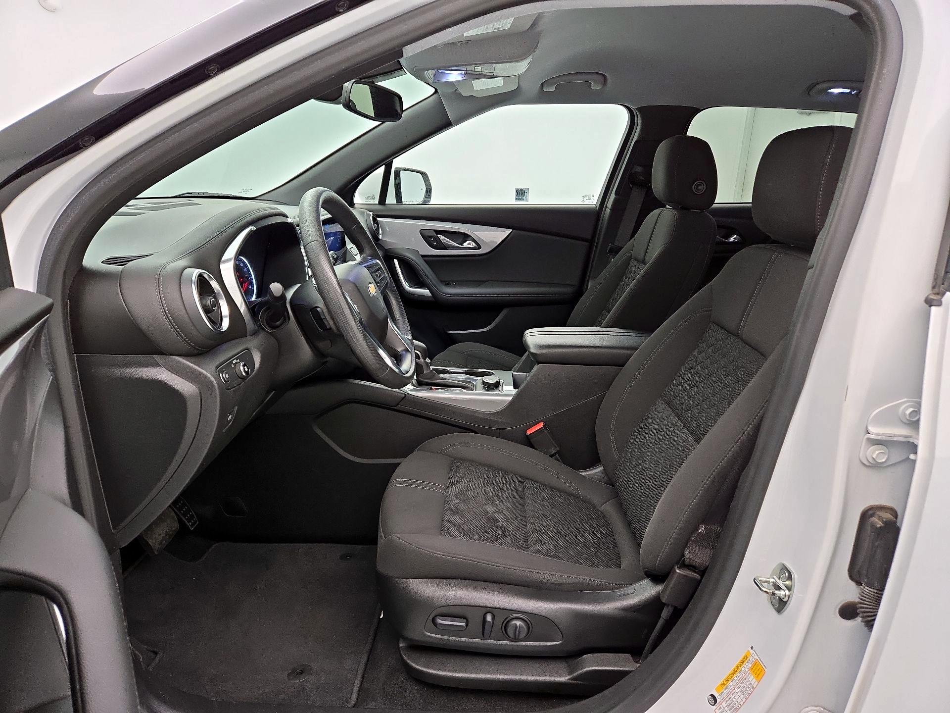 Thumbnail: 2021 Chevrolet Blazer - 11