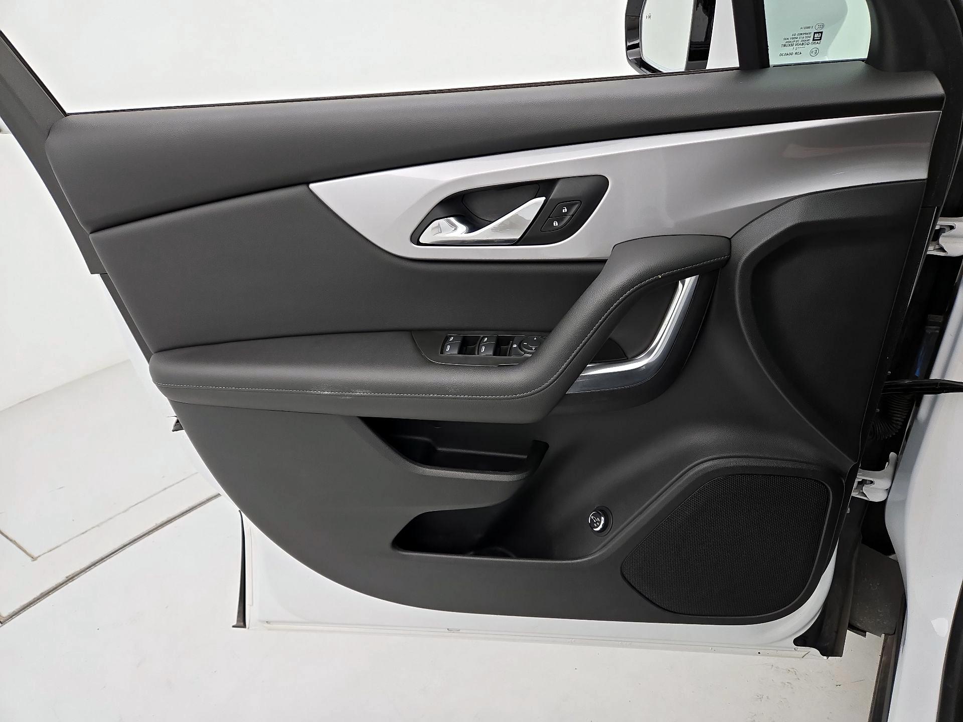 Thumbnail: 2021 Chevrolet Blazer - 12