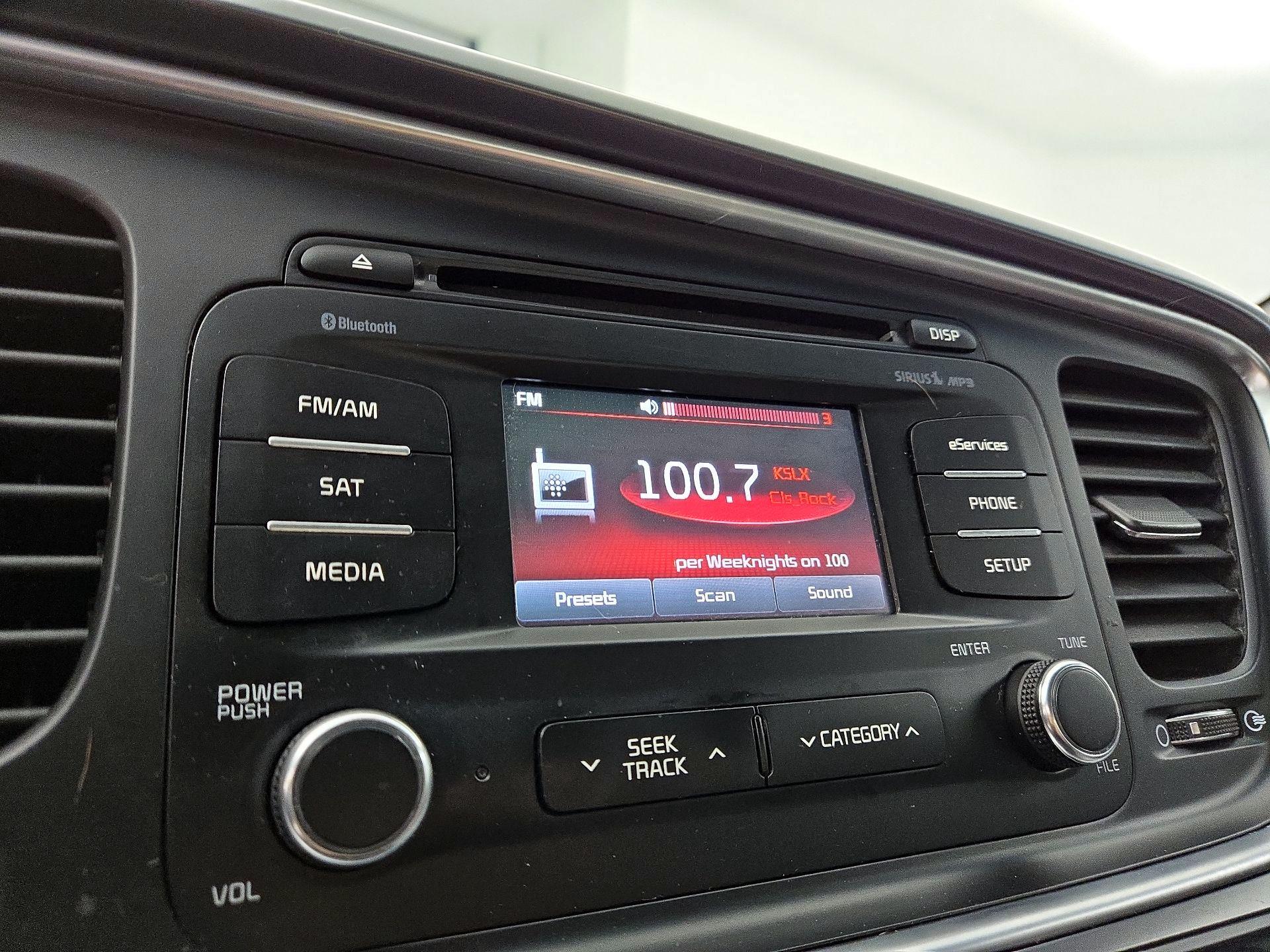 Thumbnail: 2014 Kia Optima - 15