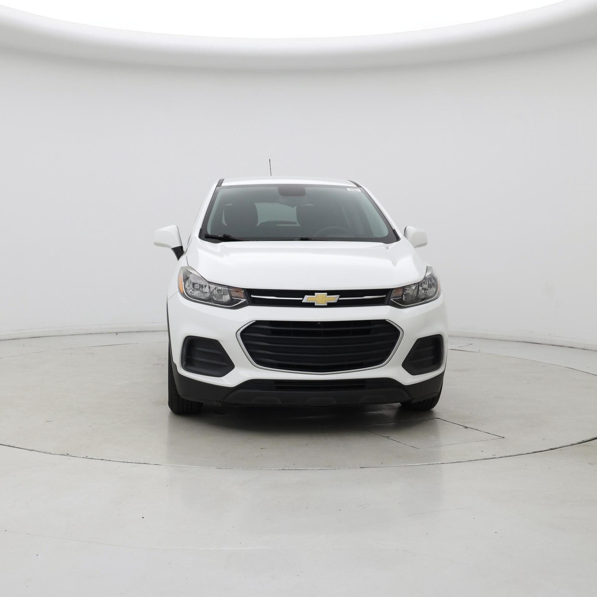 Thumbnail: 2020 Chevrolet Trax - 5