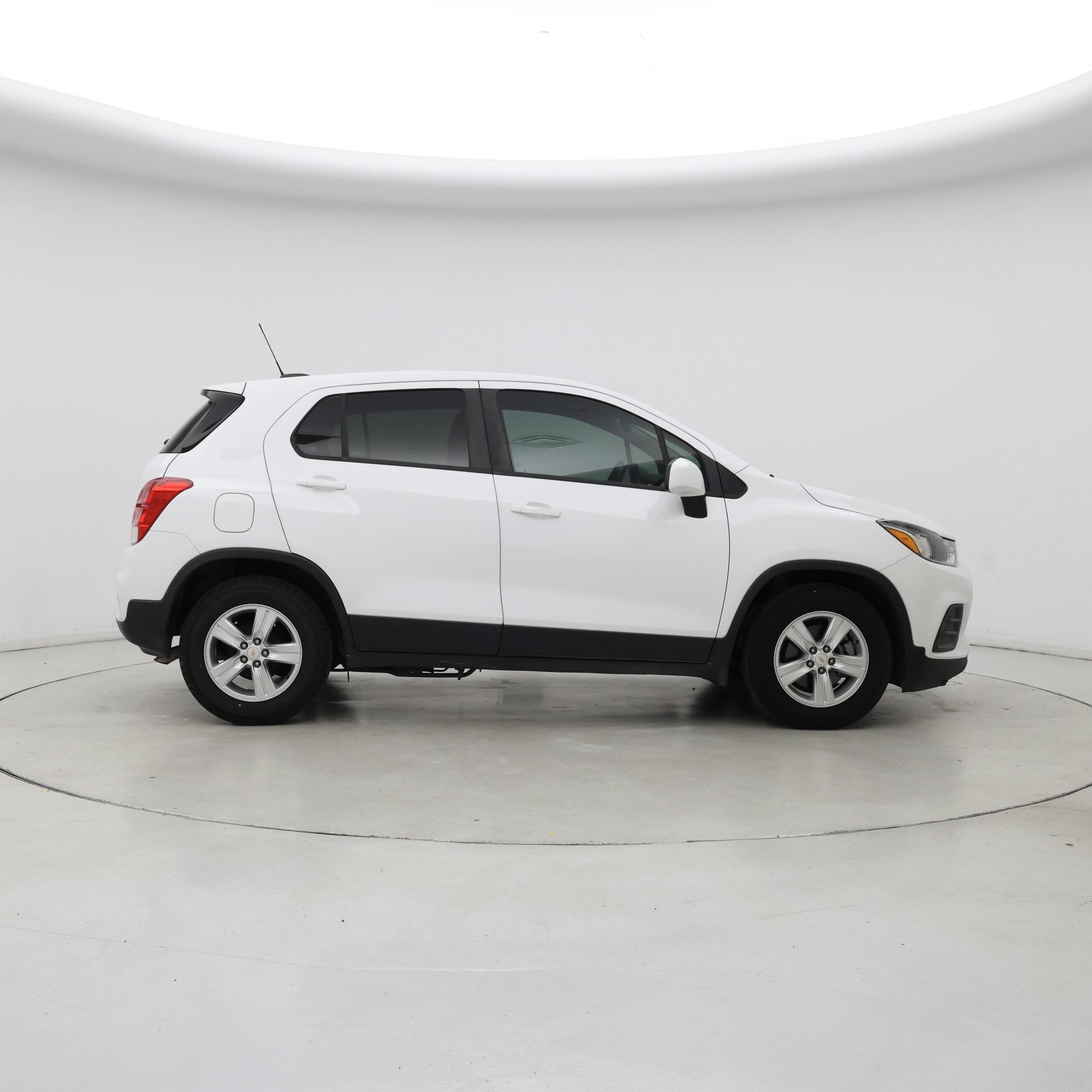 Thumbnail: 2020 Chevrolet Trax - 7