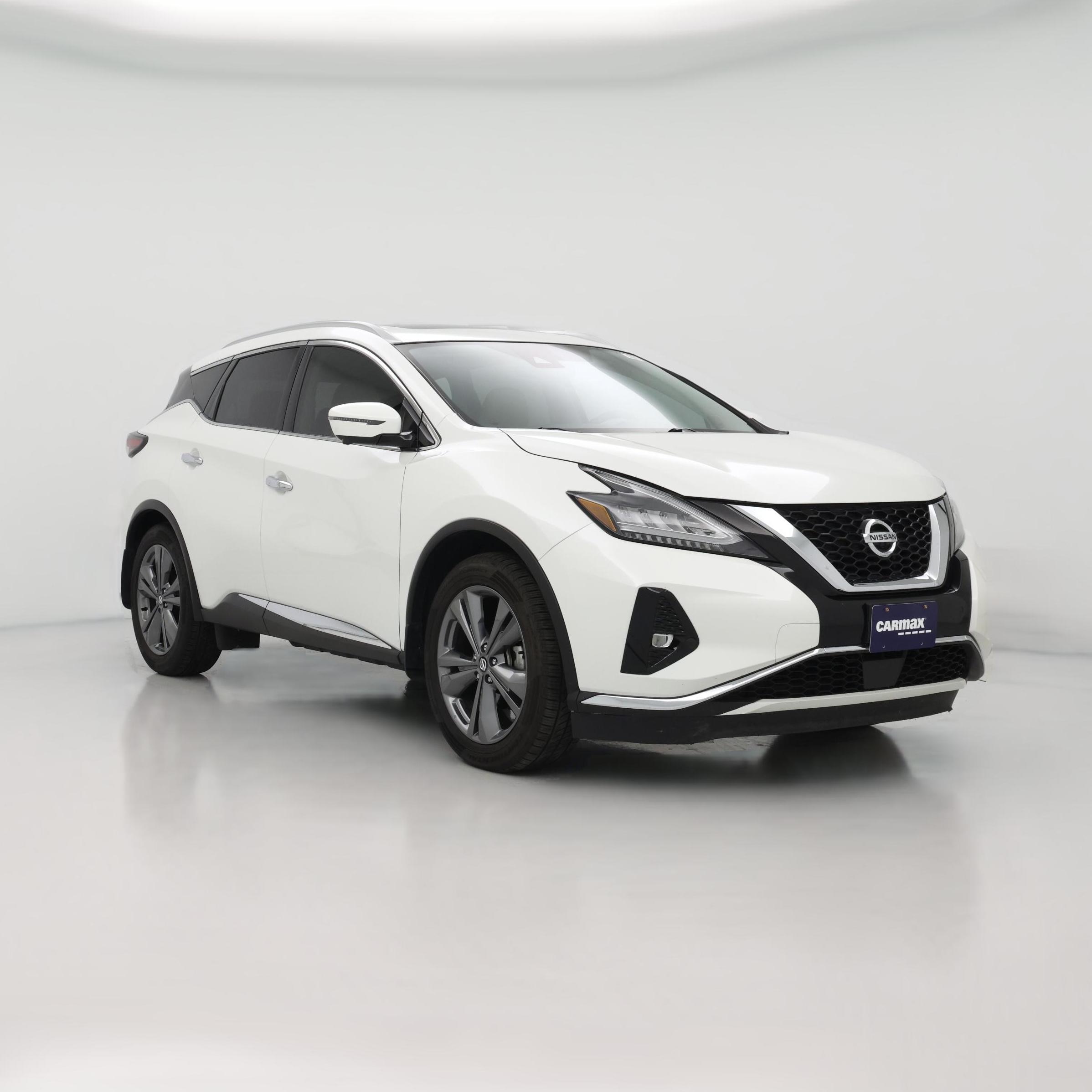 Thumbnail: 2019 Nissan Murano - 1