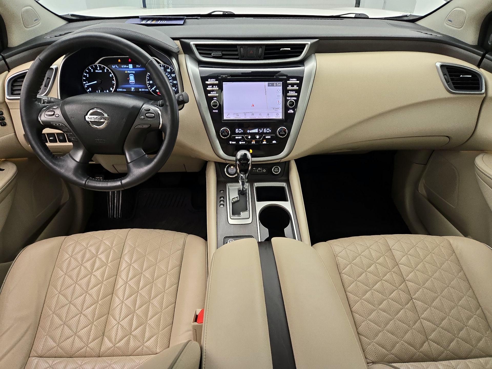 Thumbnail: 2019 Nissan Murano - 9