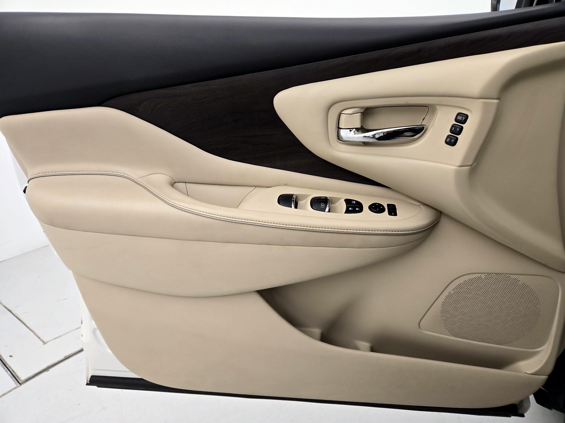 Thumbnail: 2019 Nissan Murano - 12