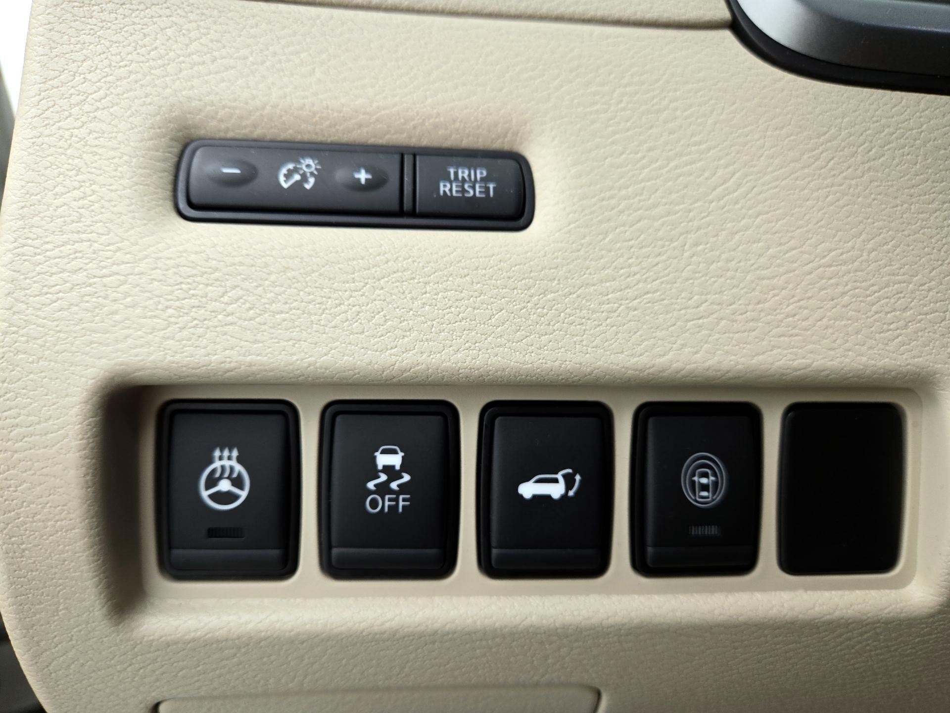 Thumbnail: 2019 Nissan Murano - 13