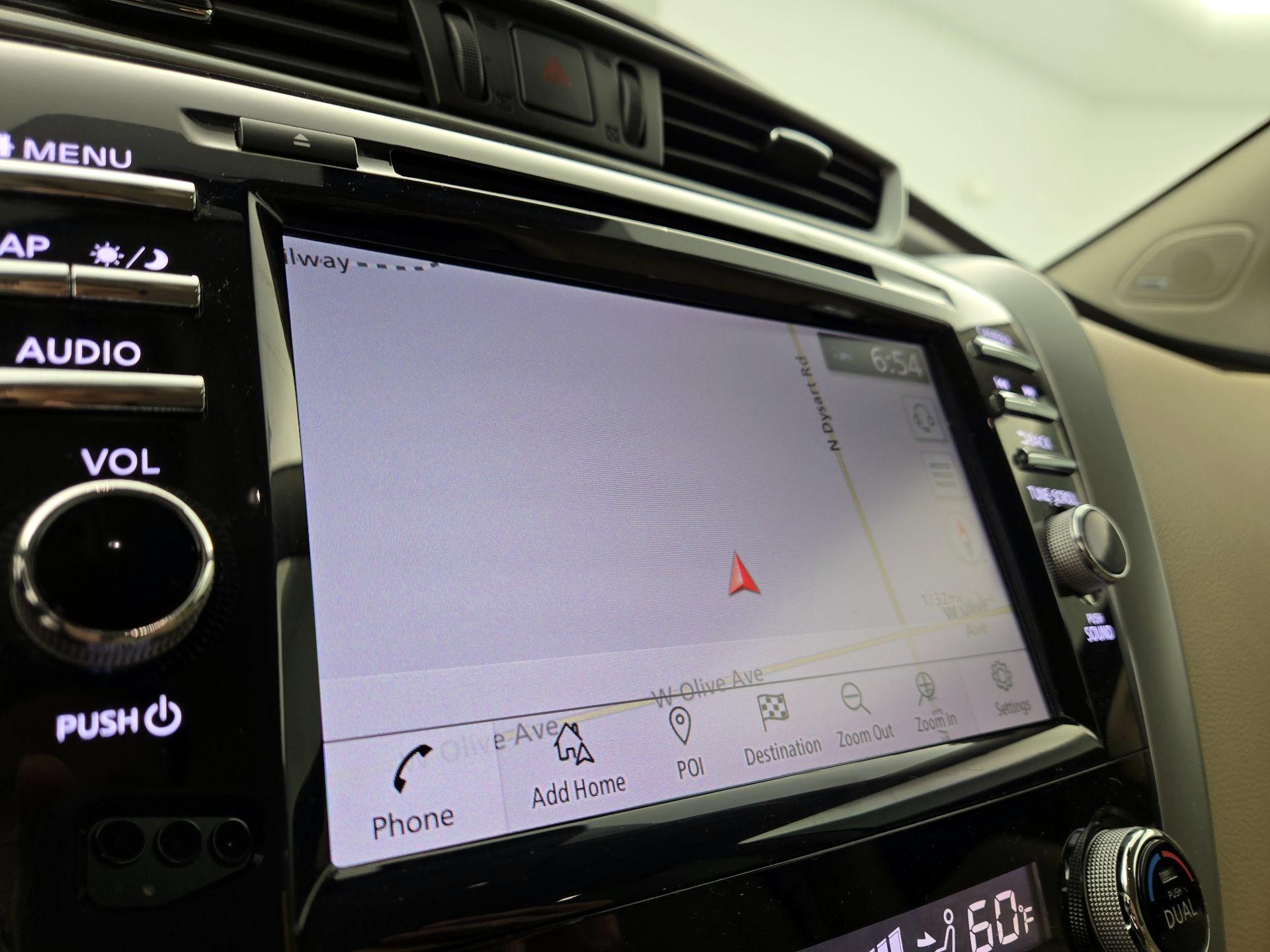 Thumbnail: 2019 Nissan Murano - 14