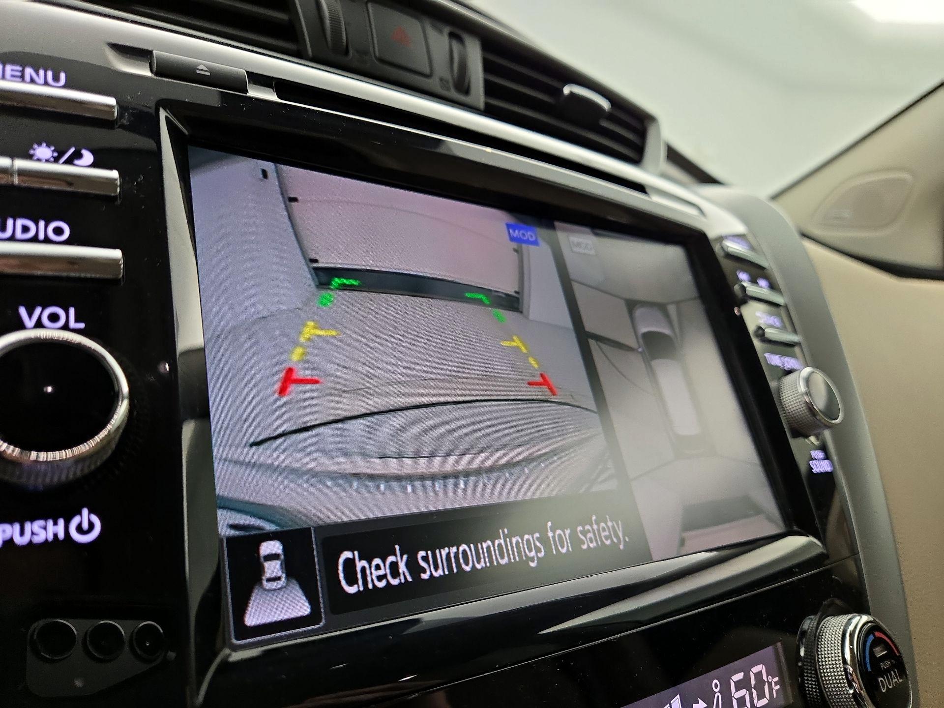 Thumbnail: 2019 Nissan Murano - 15