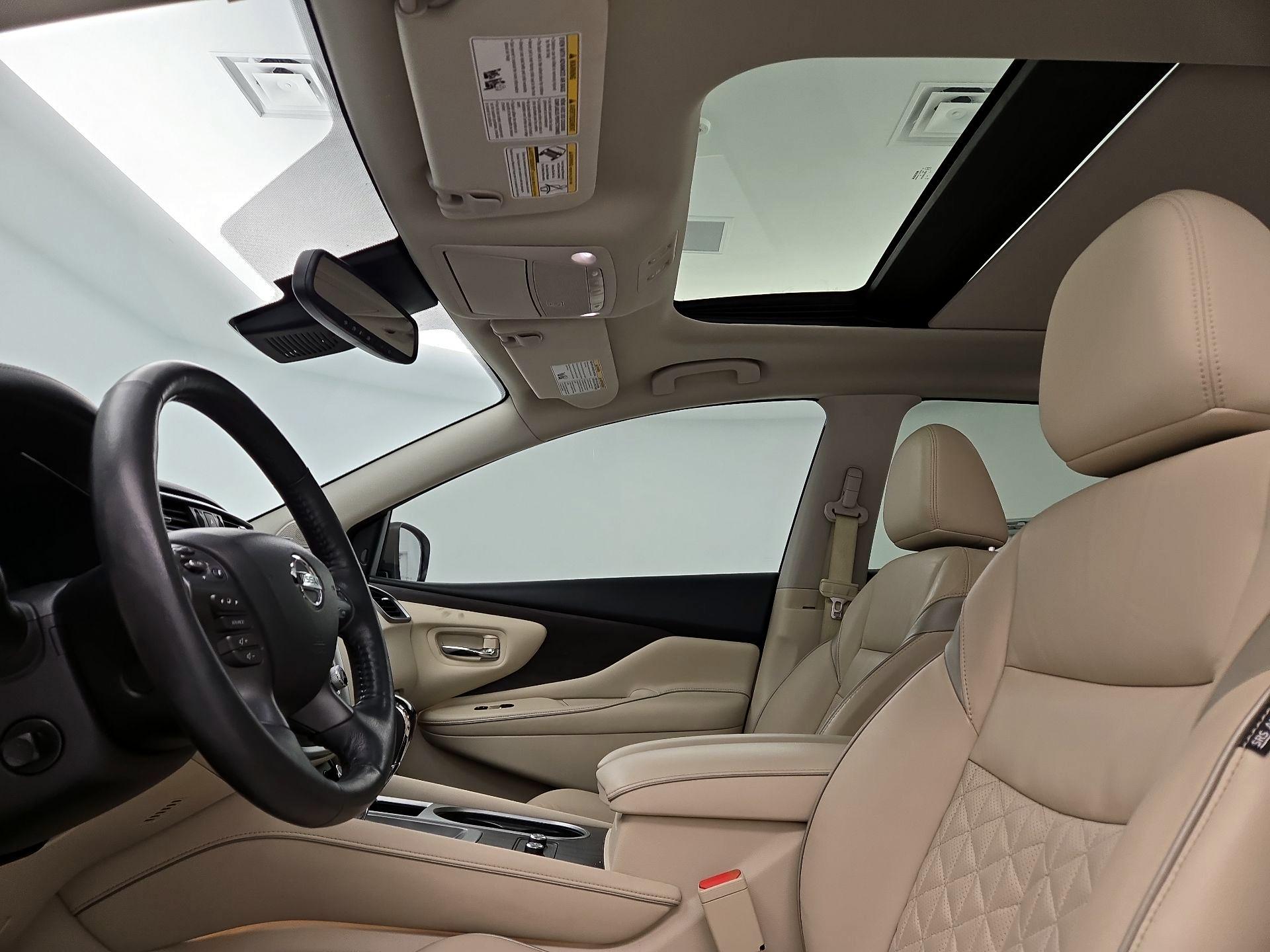 Thumbnail: 2019 Nissan Murano - 20