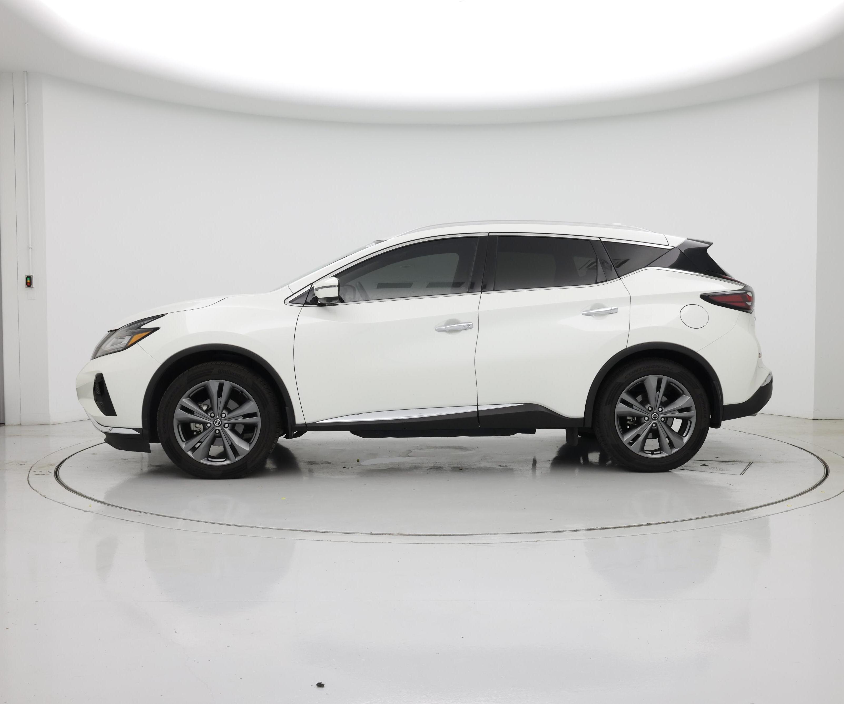 Thumbnail: 2019 Nissan Murano - 3