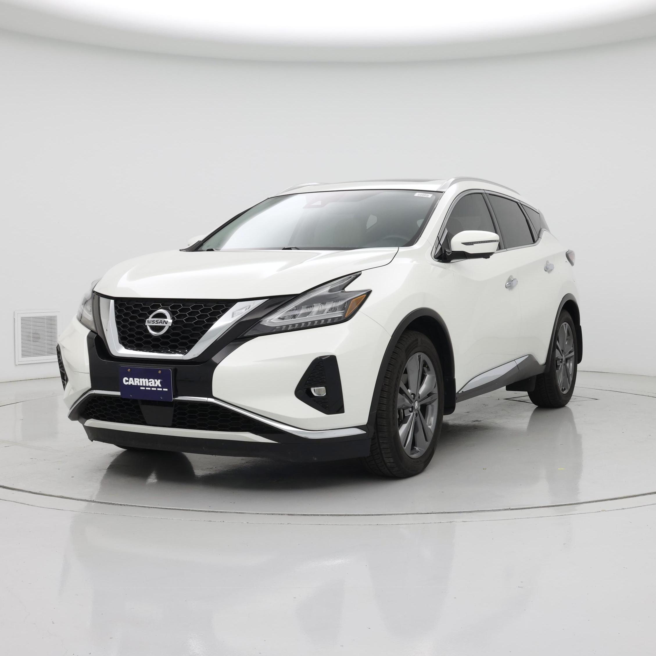 Thumbnail: 2019 Nissan Murano - 4