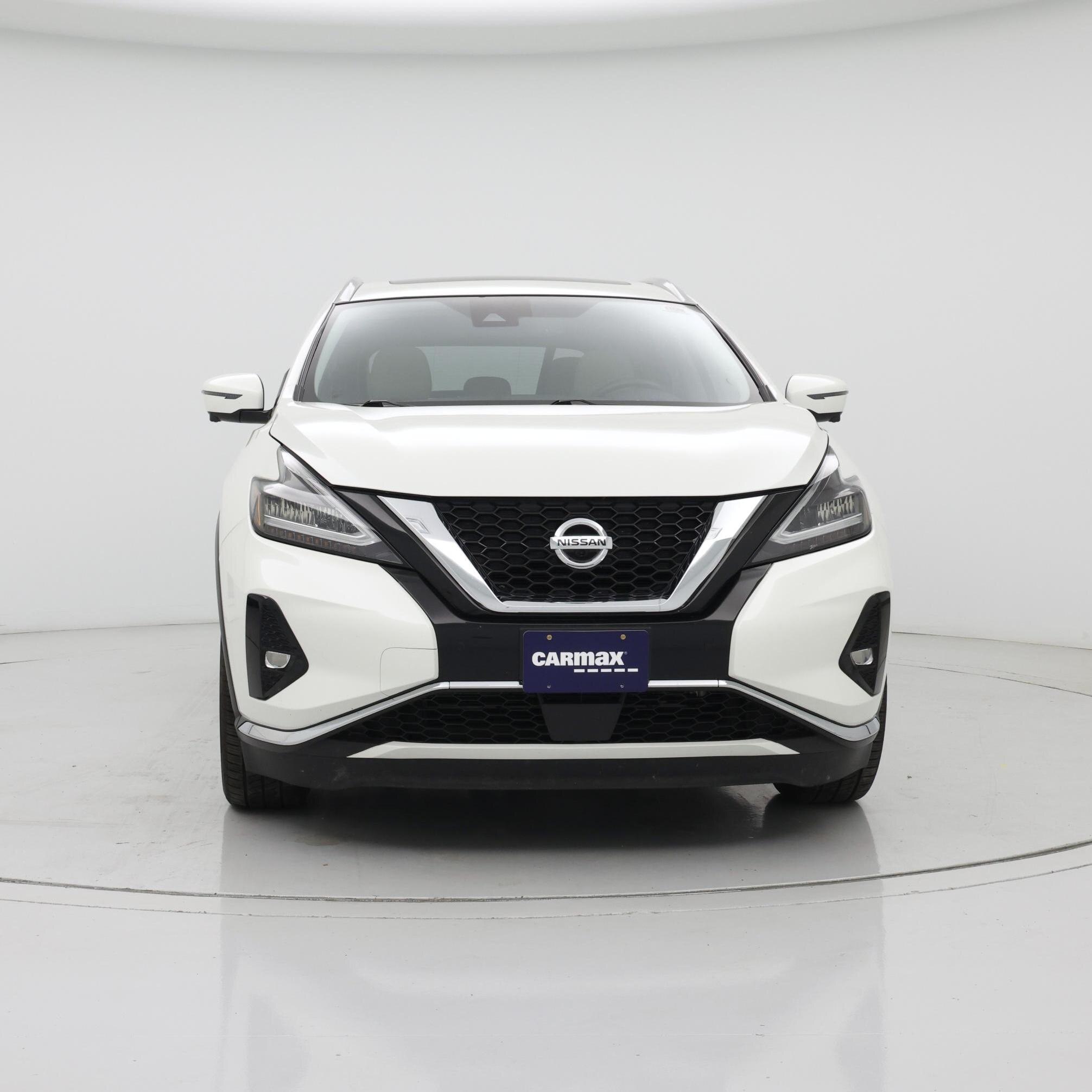 Thumbnail: 2019 Nissan Murano - 5