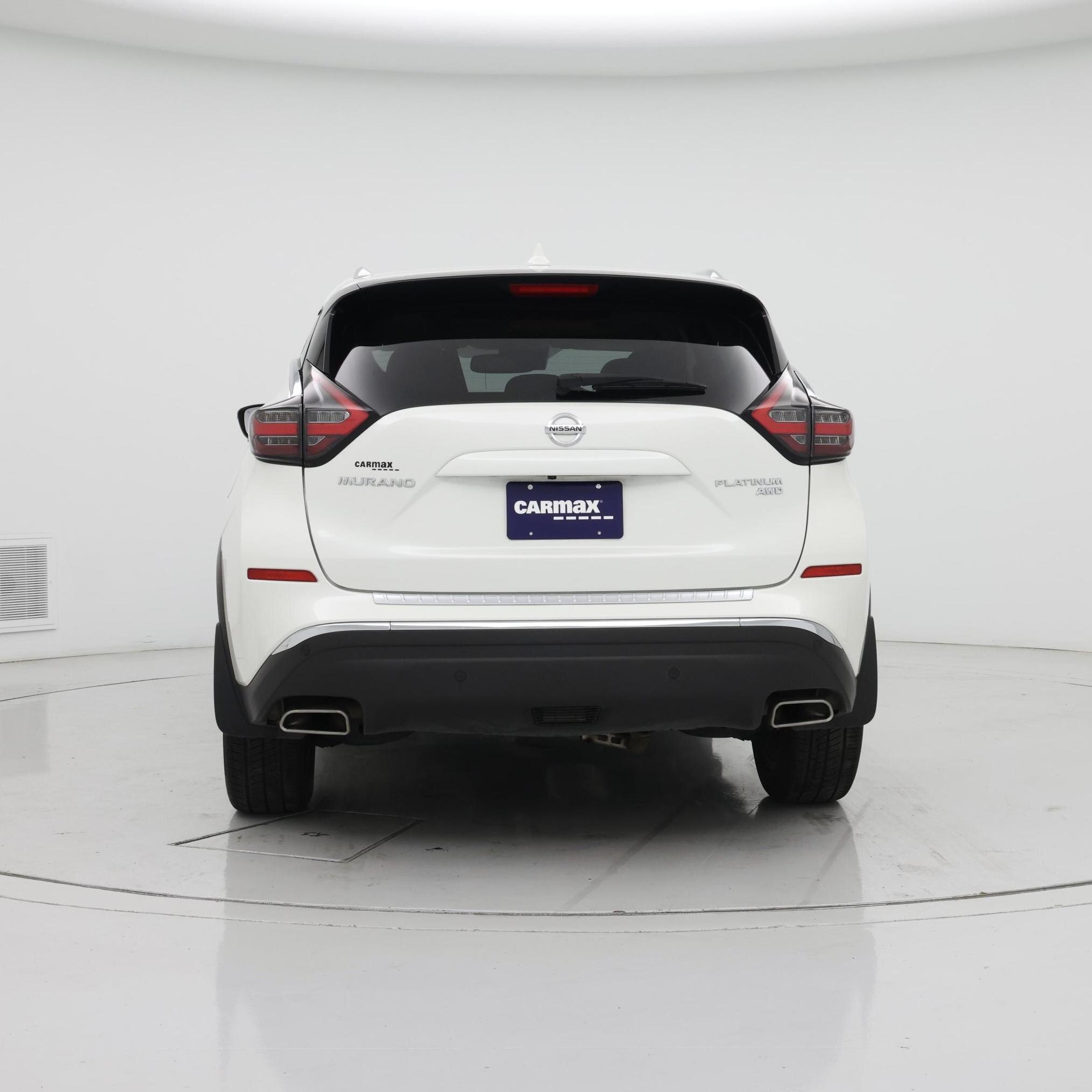 Thumbnail: 2019 Nissan Murano - 6