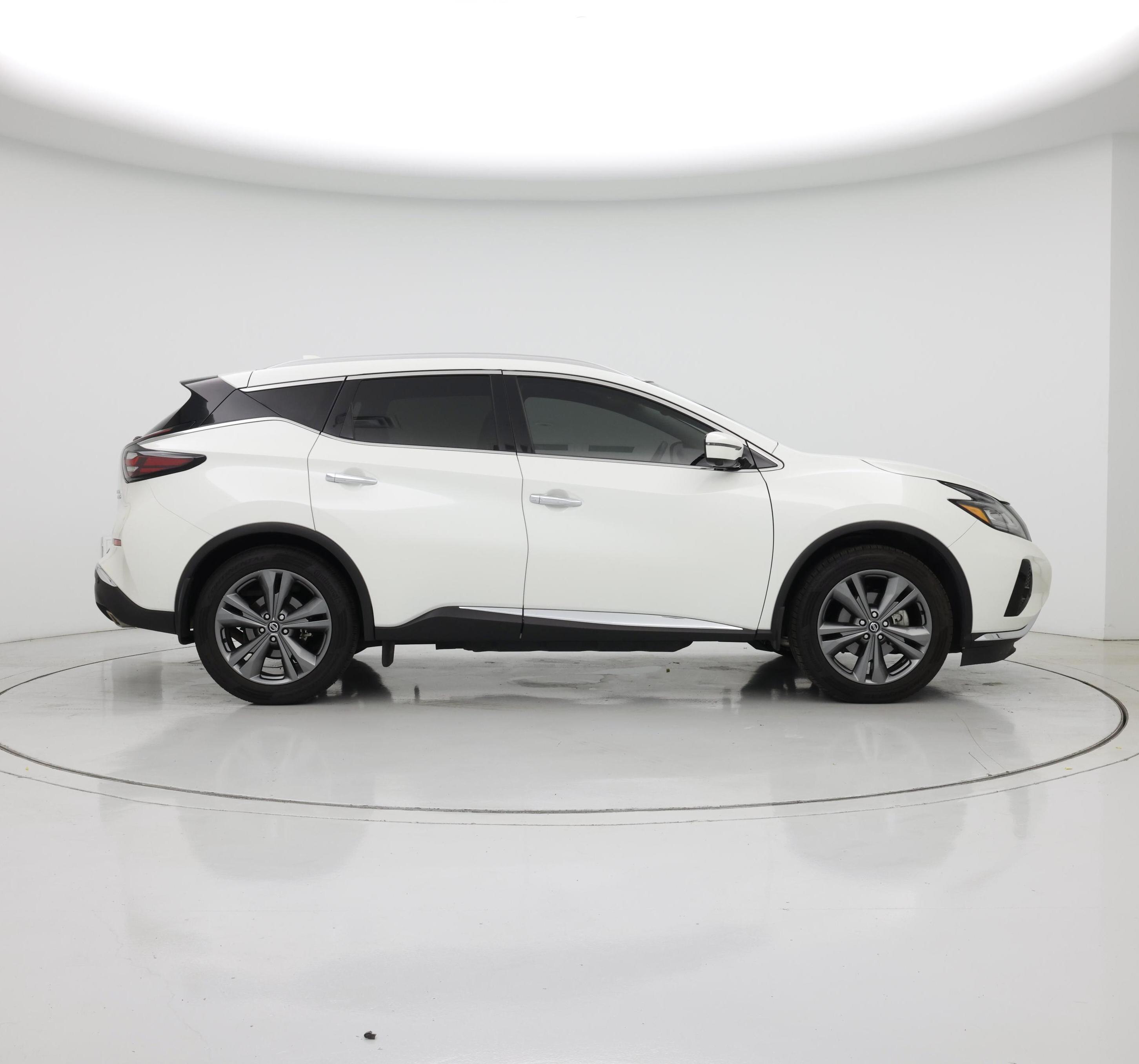 Thumbnail: 2019 Nissan Murano - 7