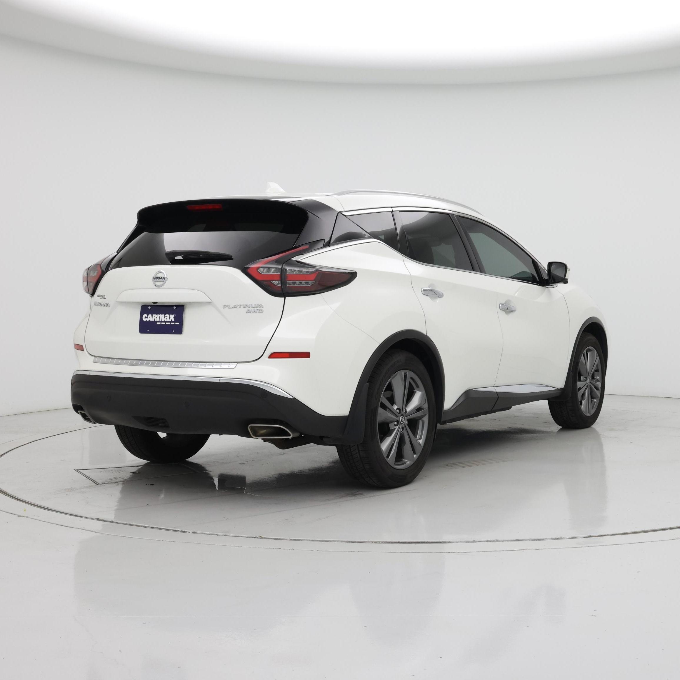 Thumbnail: 2019 Nissan Murano - 8